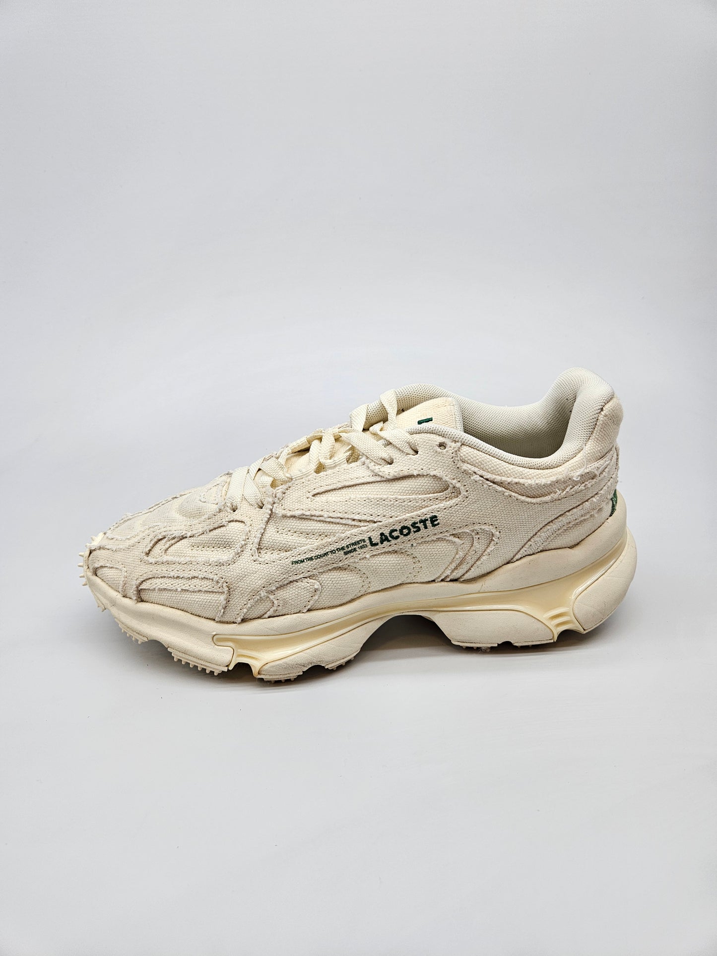 LACOSTE ORIGINAL PATIKI BR 39