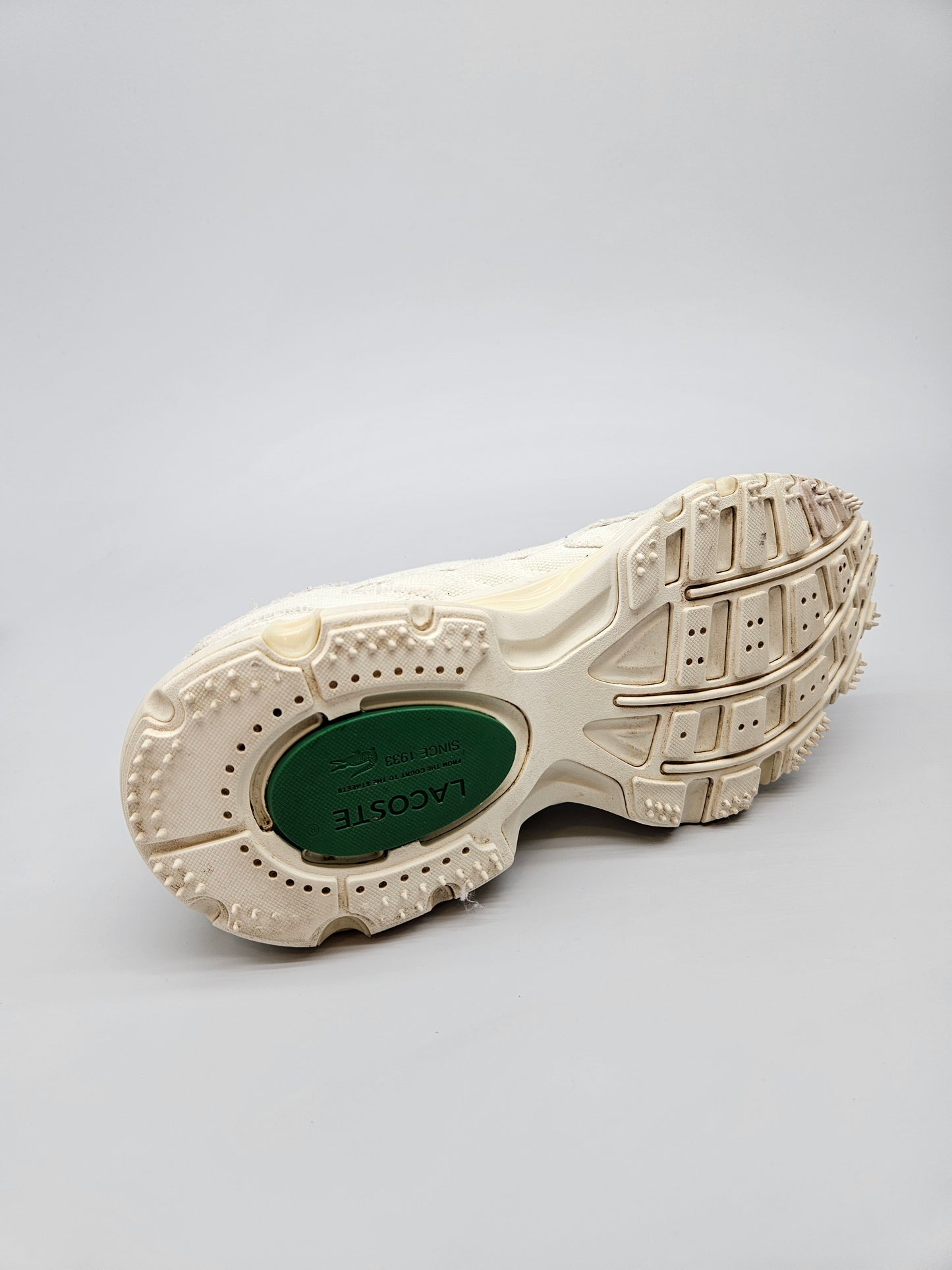 LACOSTE ORIGINAL PATIKI BR 39