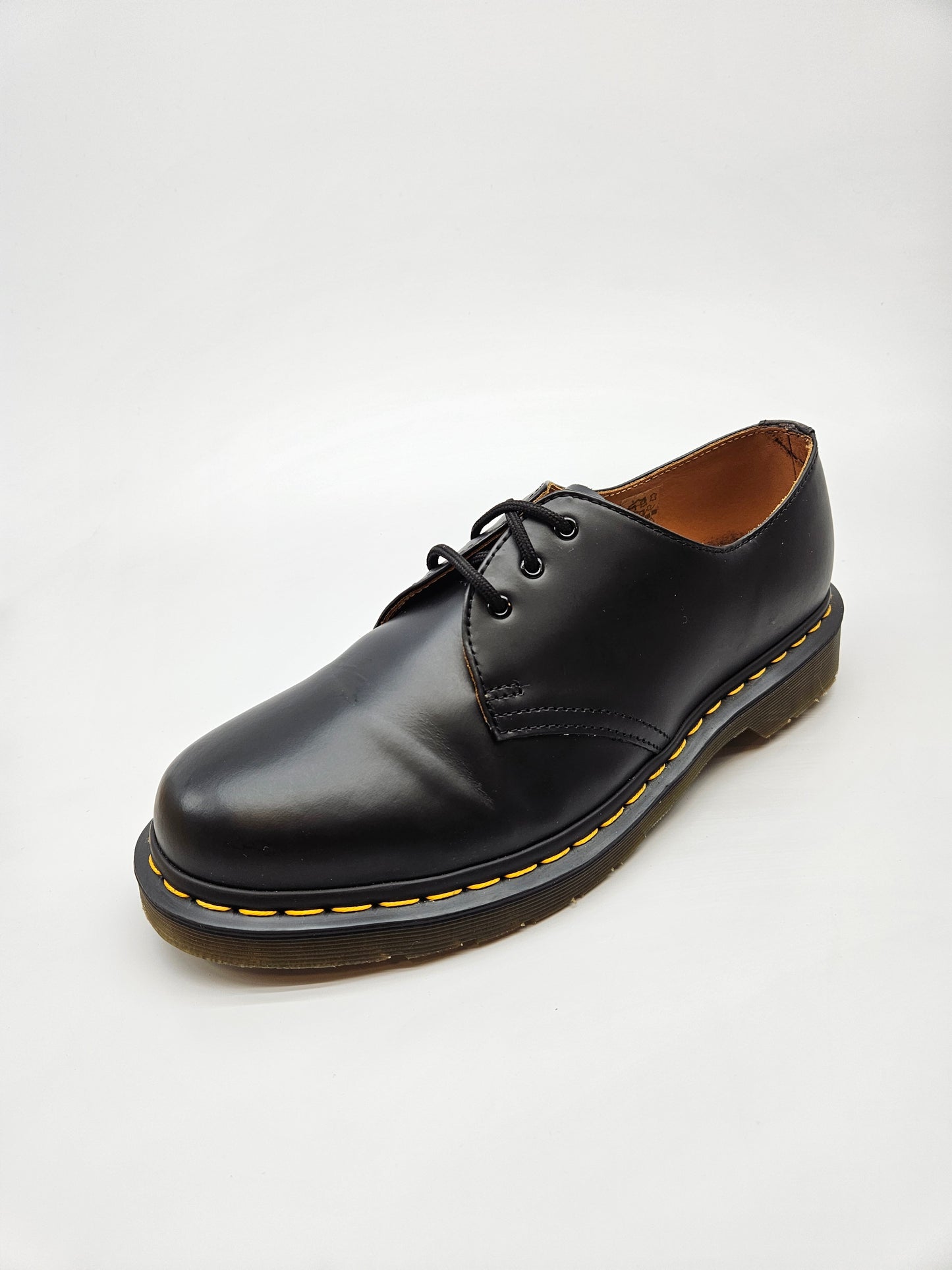 DR MARTENS ORIGINAL KOZNI CEVLI BR 44