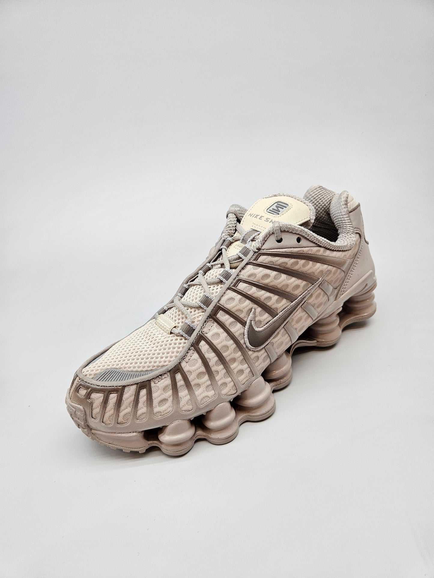 NIKE ORIGINAL PATIKI BR 41