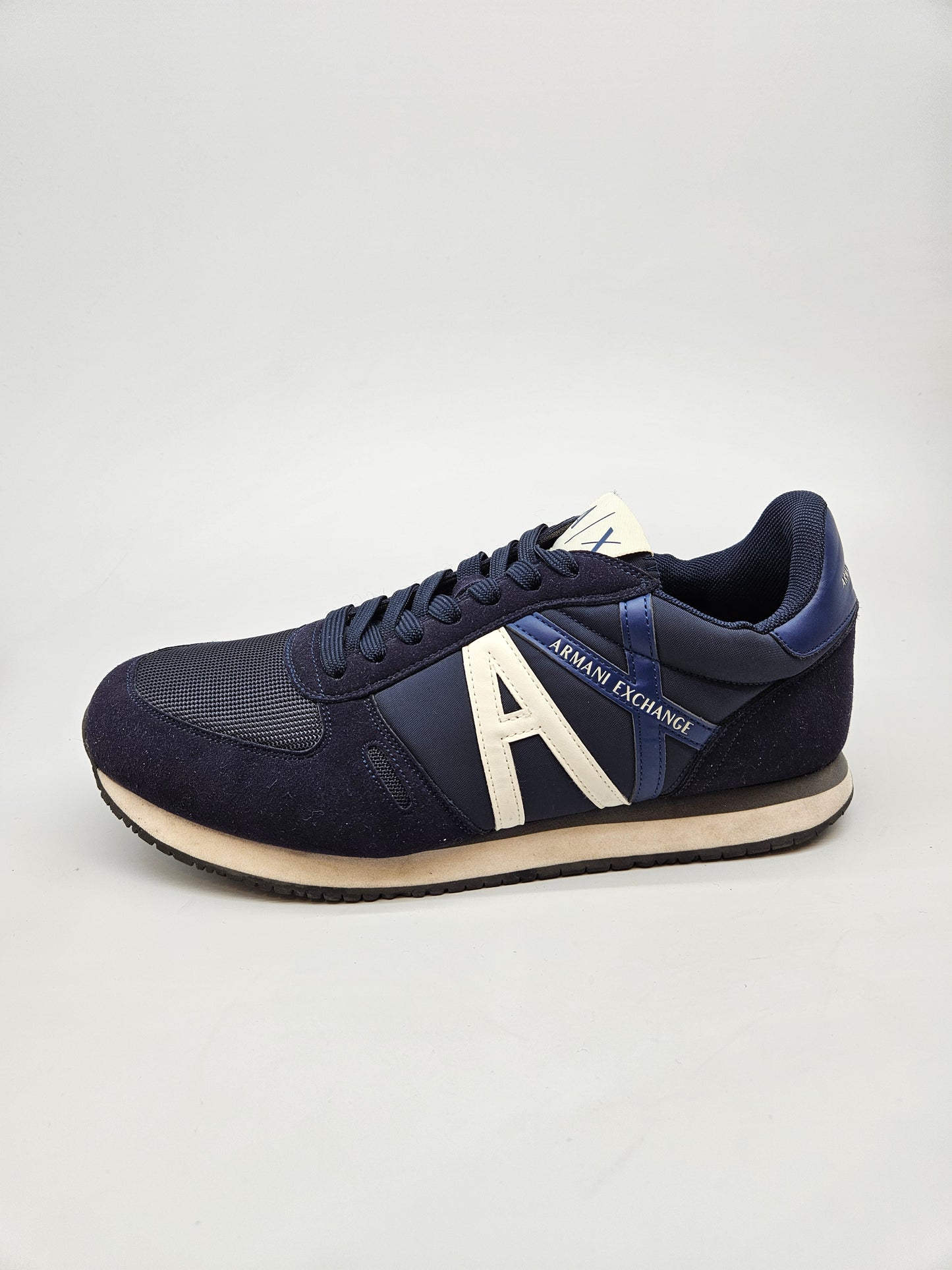 ARMANI ORIGINAL PATIKI BR 43