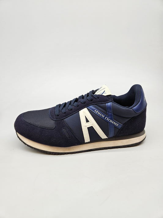 ARMANI ORIGINAL PATIKI BR 43