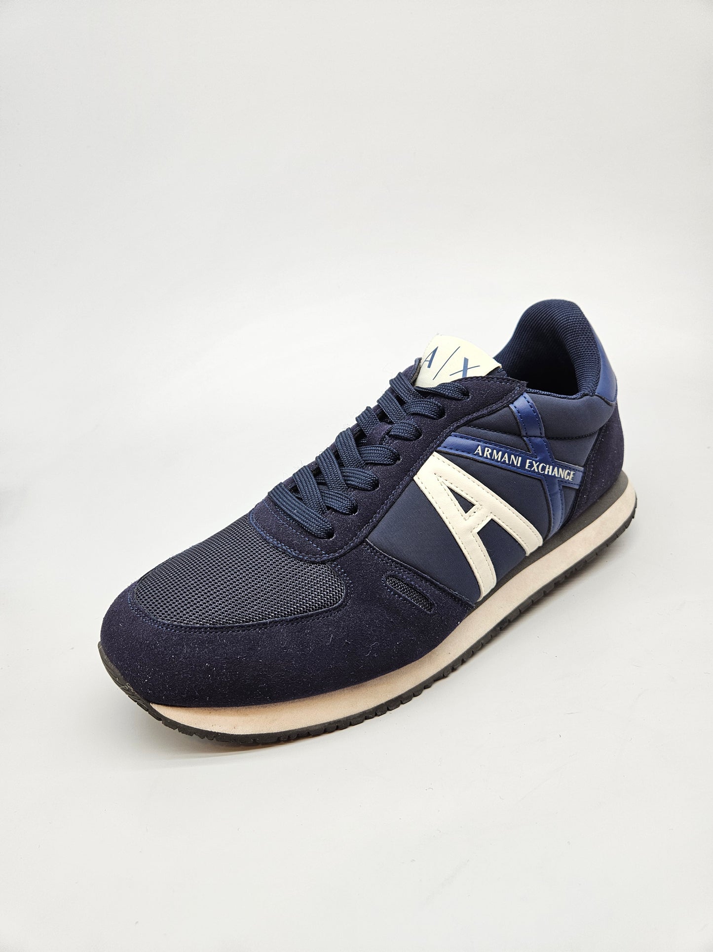 ARMANI ORIGINAL PATIKI BR 43