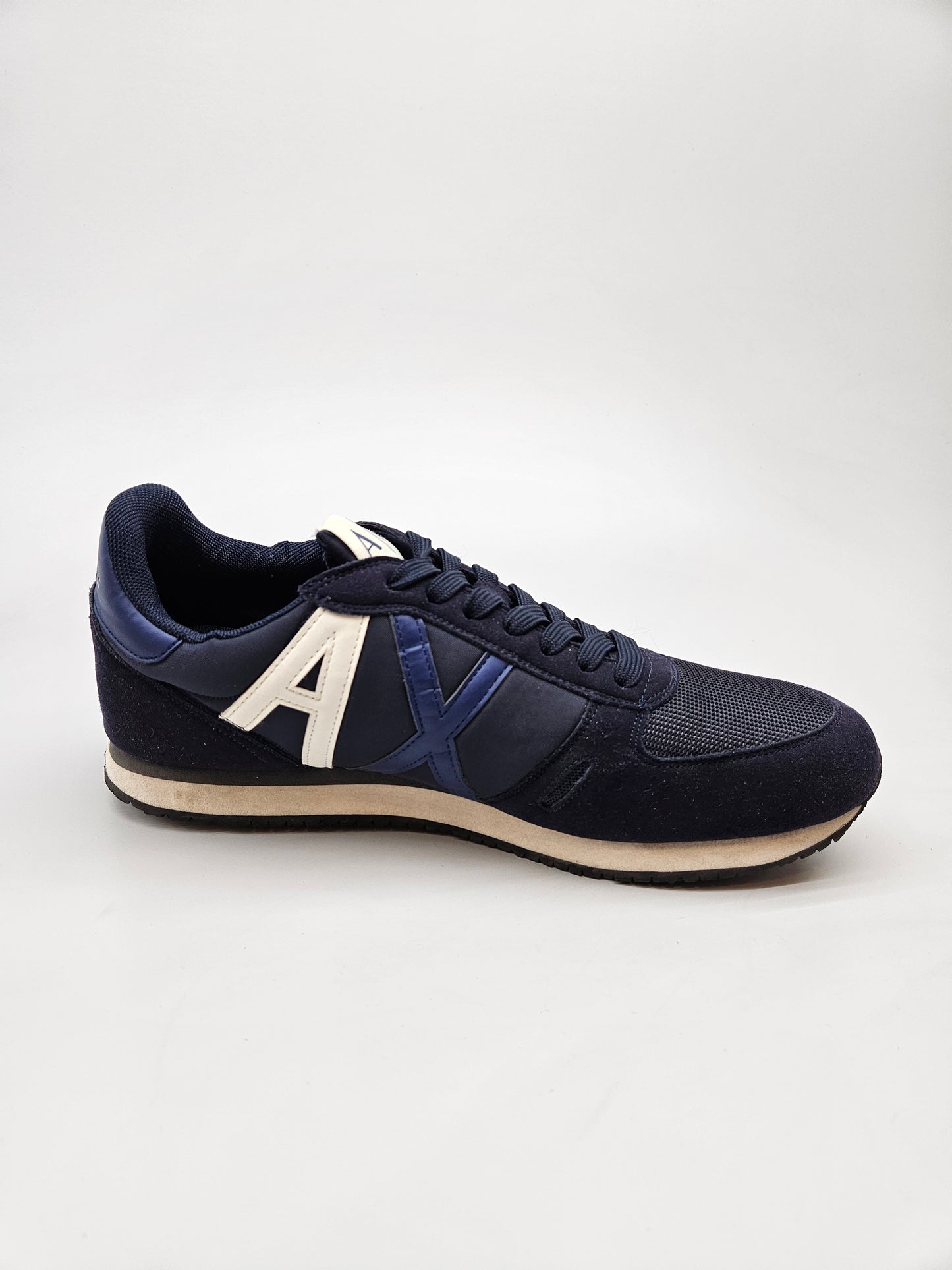 ARMANI ORIGINAL PATIKI BR 43