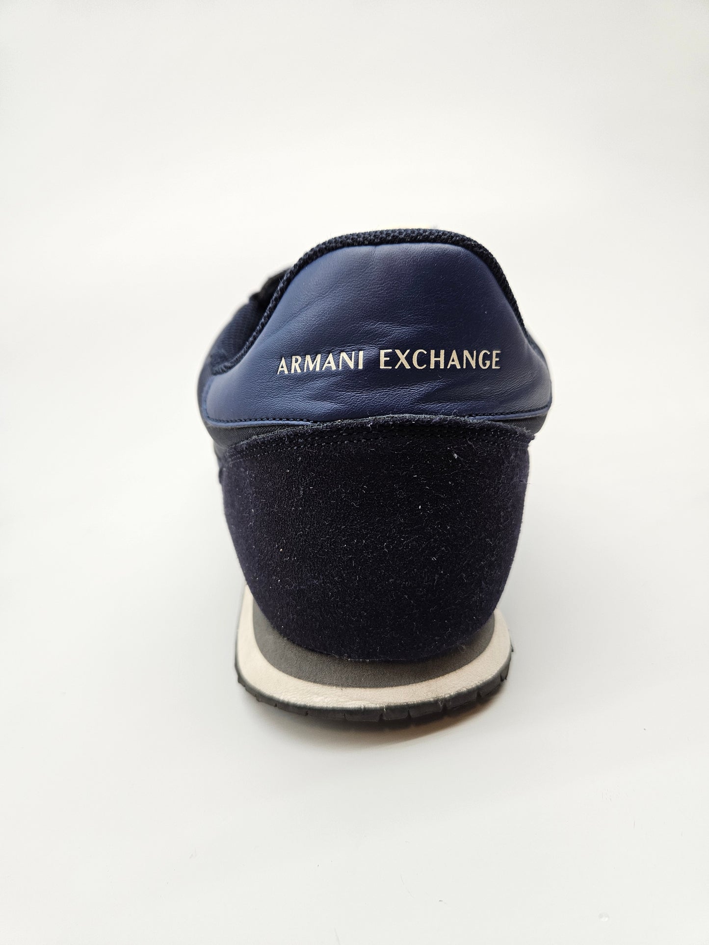ARMANI ORIGINAL PATIKI BR 43