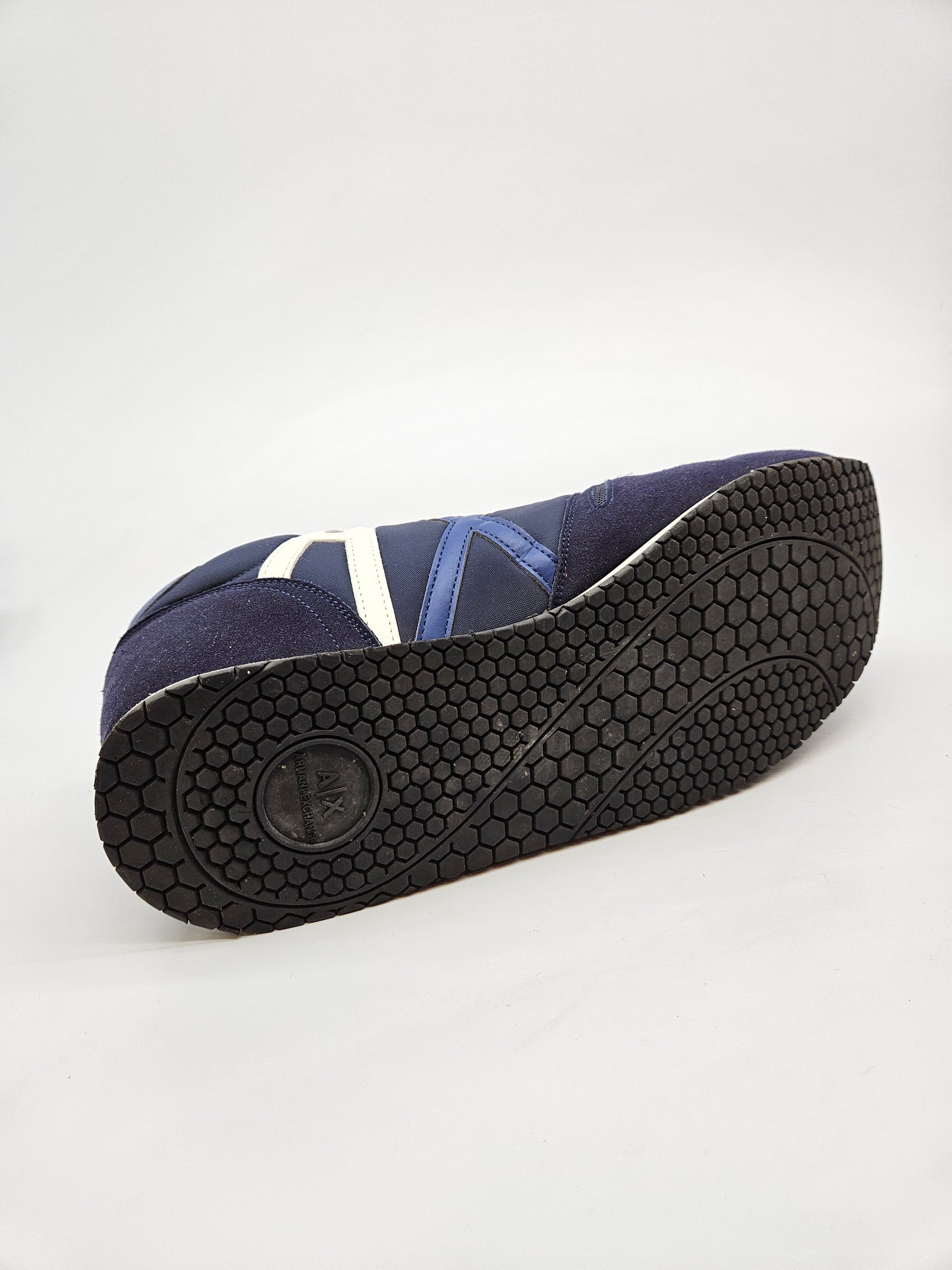 ARMANI ORIGINAL PATIKI BR 43