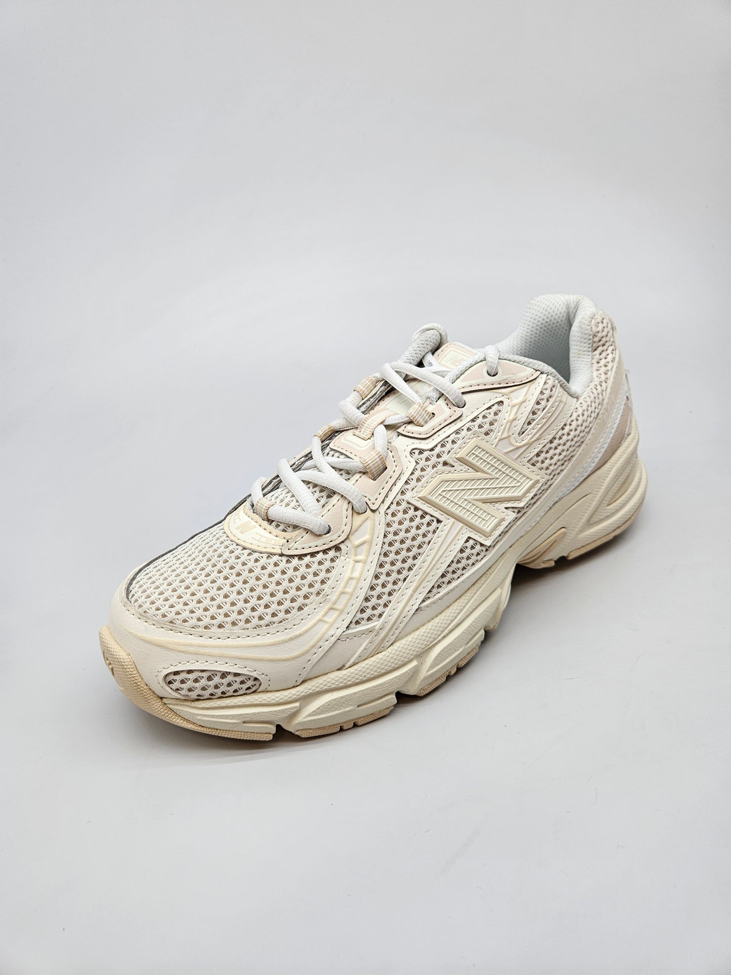 NEW BALANCE ORIGINAL PATIKI BR 39.5