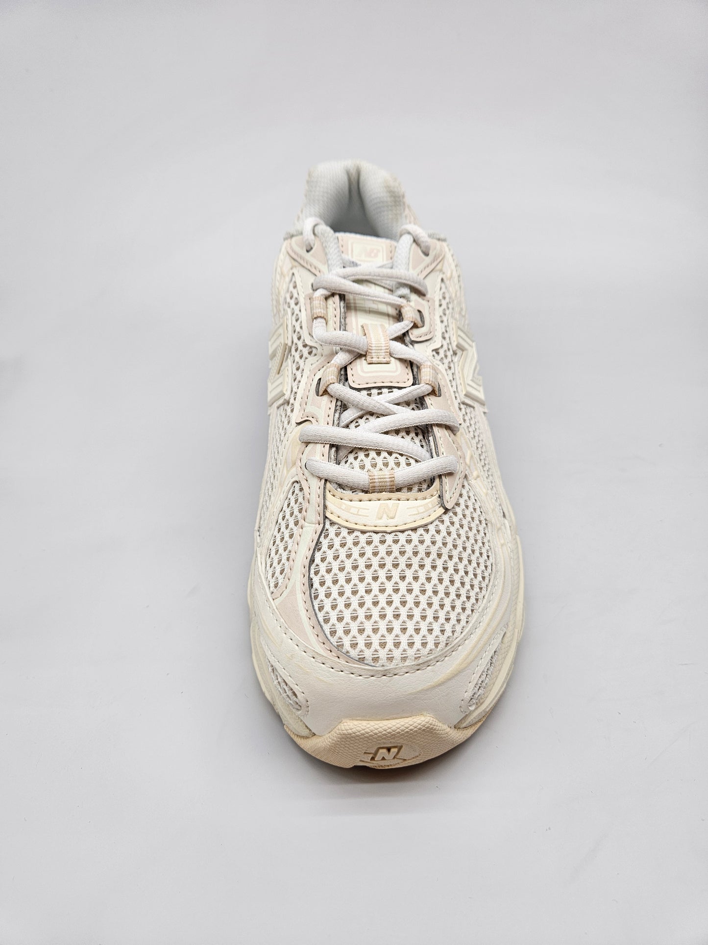 NEW BALANCE ORIGINAL PATIKI BR 39.5