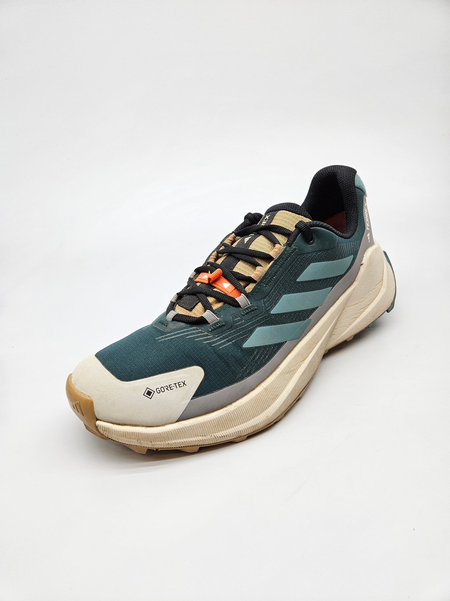 ADIDAS TERREX GORETEX ORIGINAL PATIKI BR 42