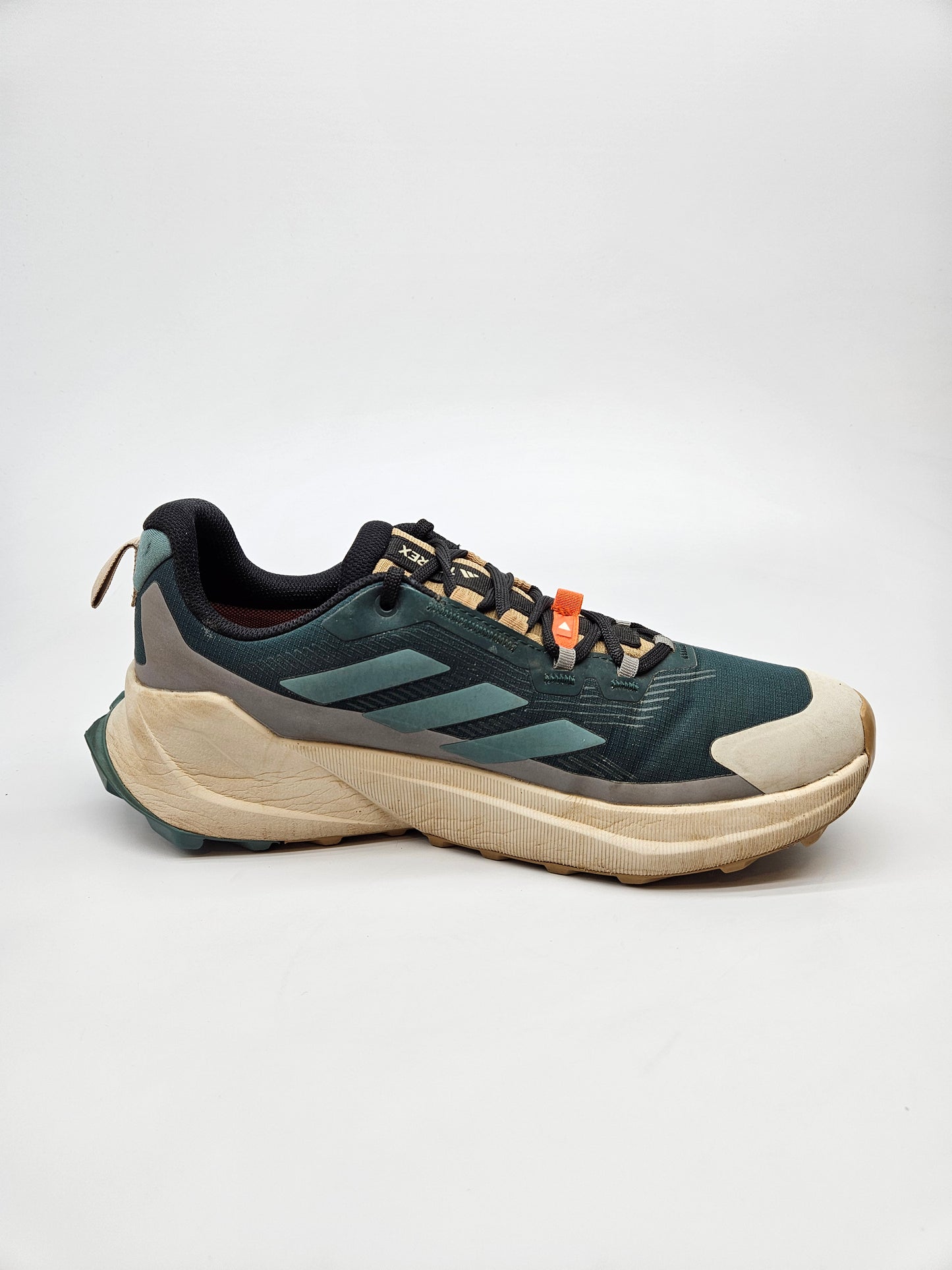 ADIDAS TERREX GORETEX ORIGINAL PATIKI BR 42