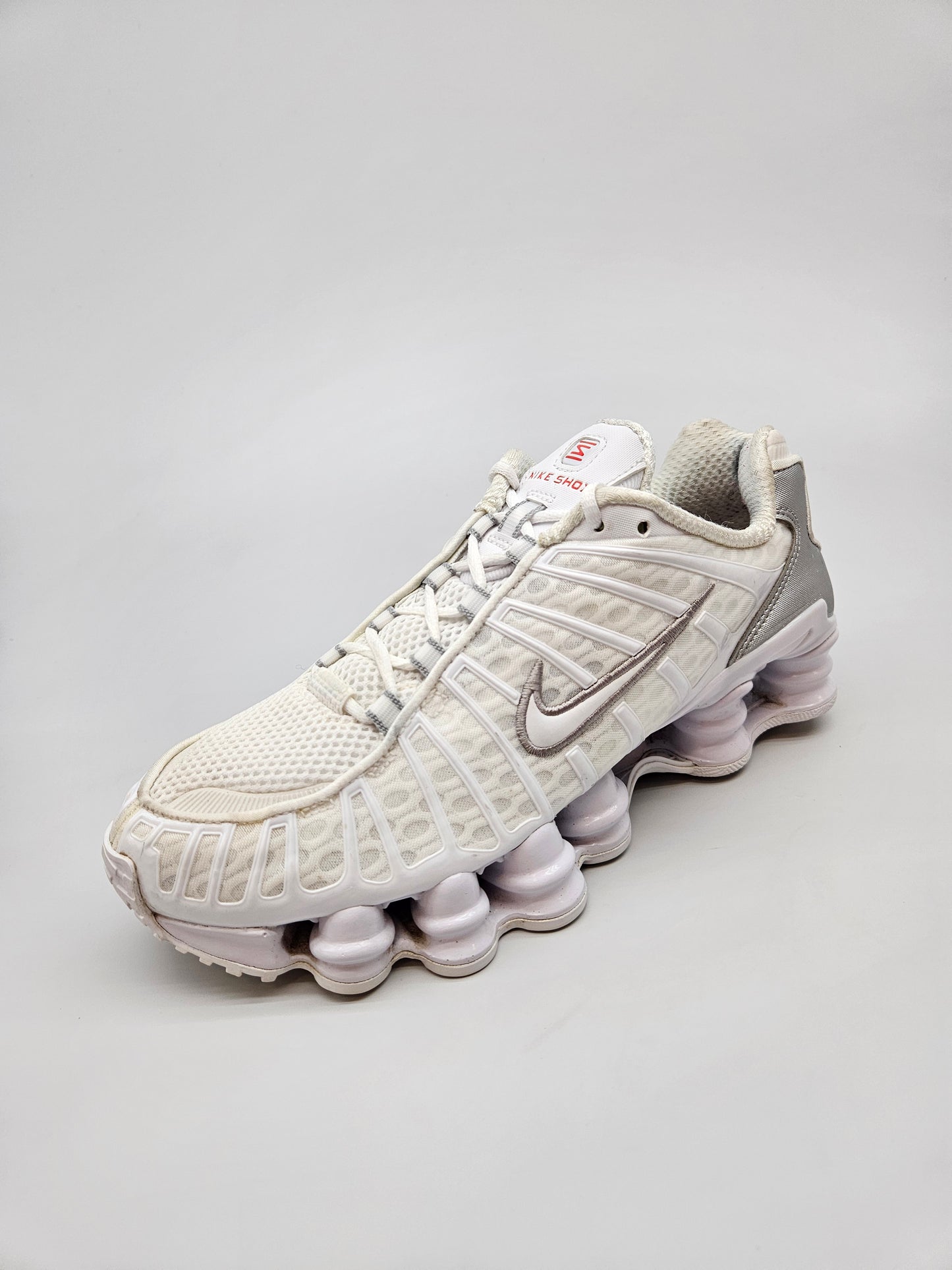 NIKE ORIGINAL PATIKI BR 39