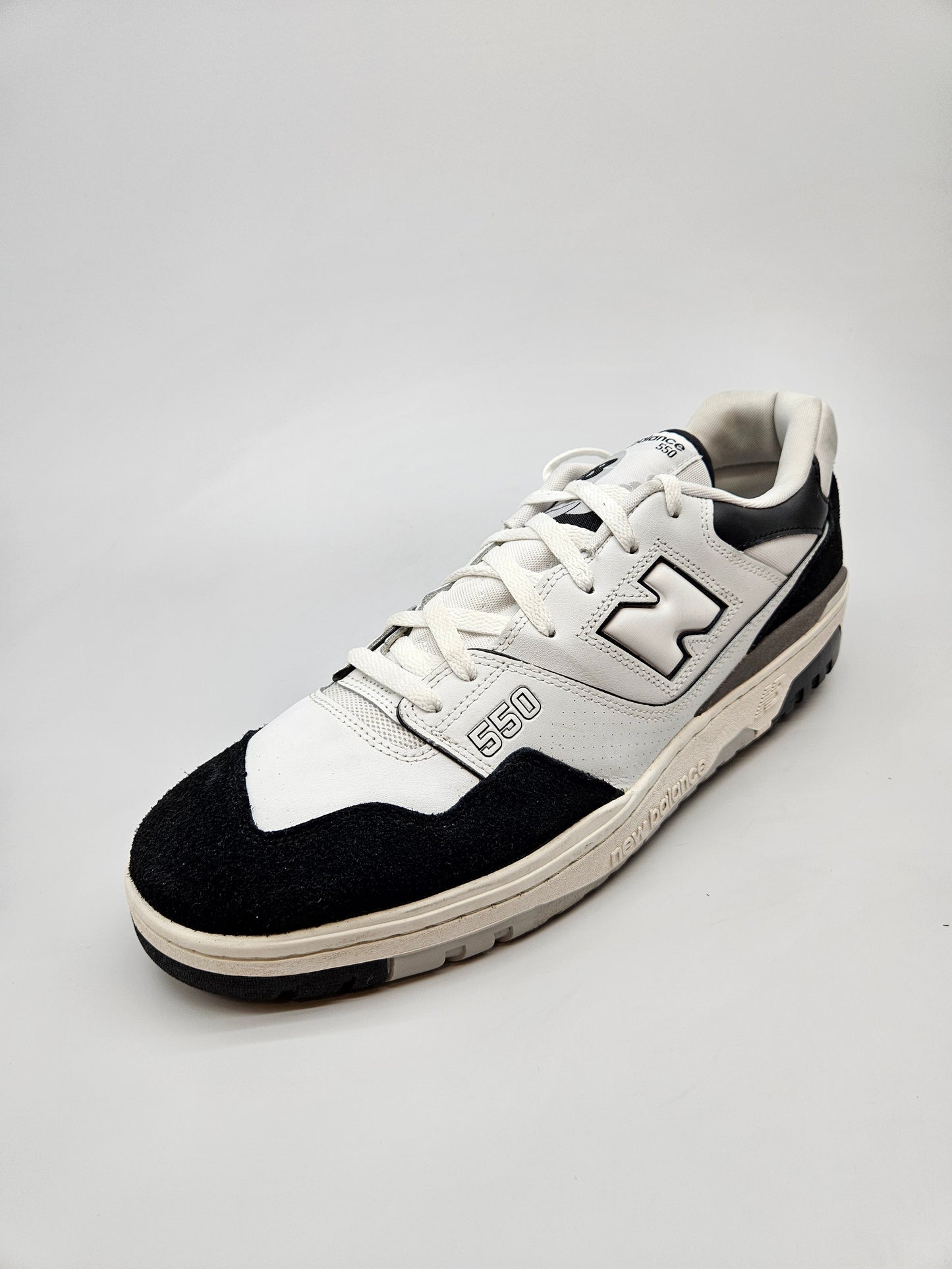 NEW BALANCE ORIGINAL PATIKI BR 50