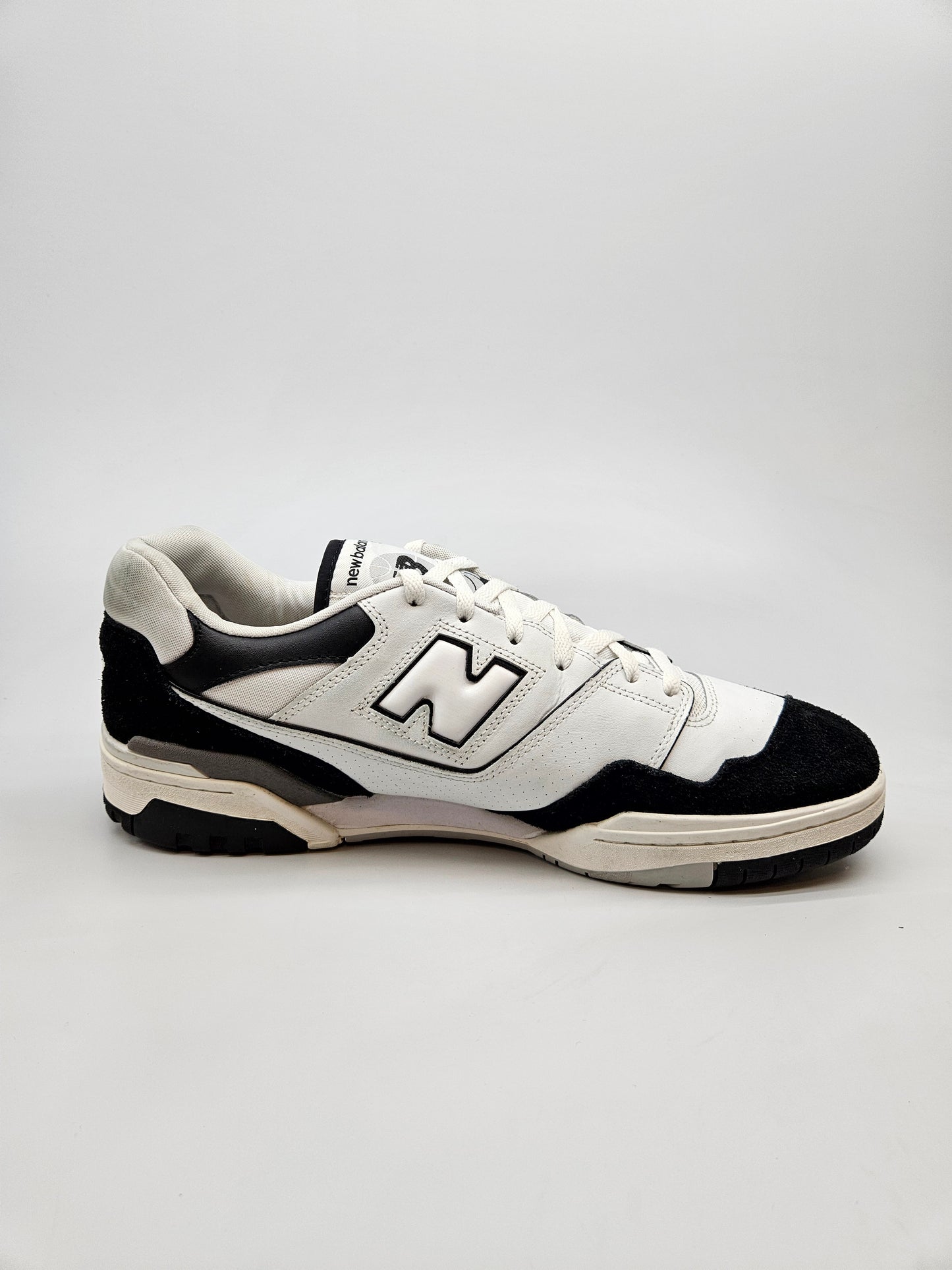 NEW BALANCE ORIGINAL PATIKI BR 50
