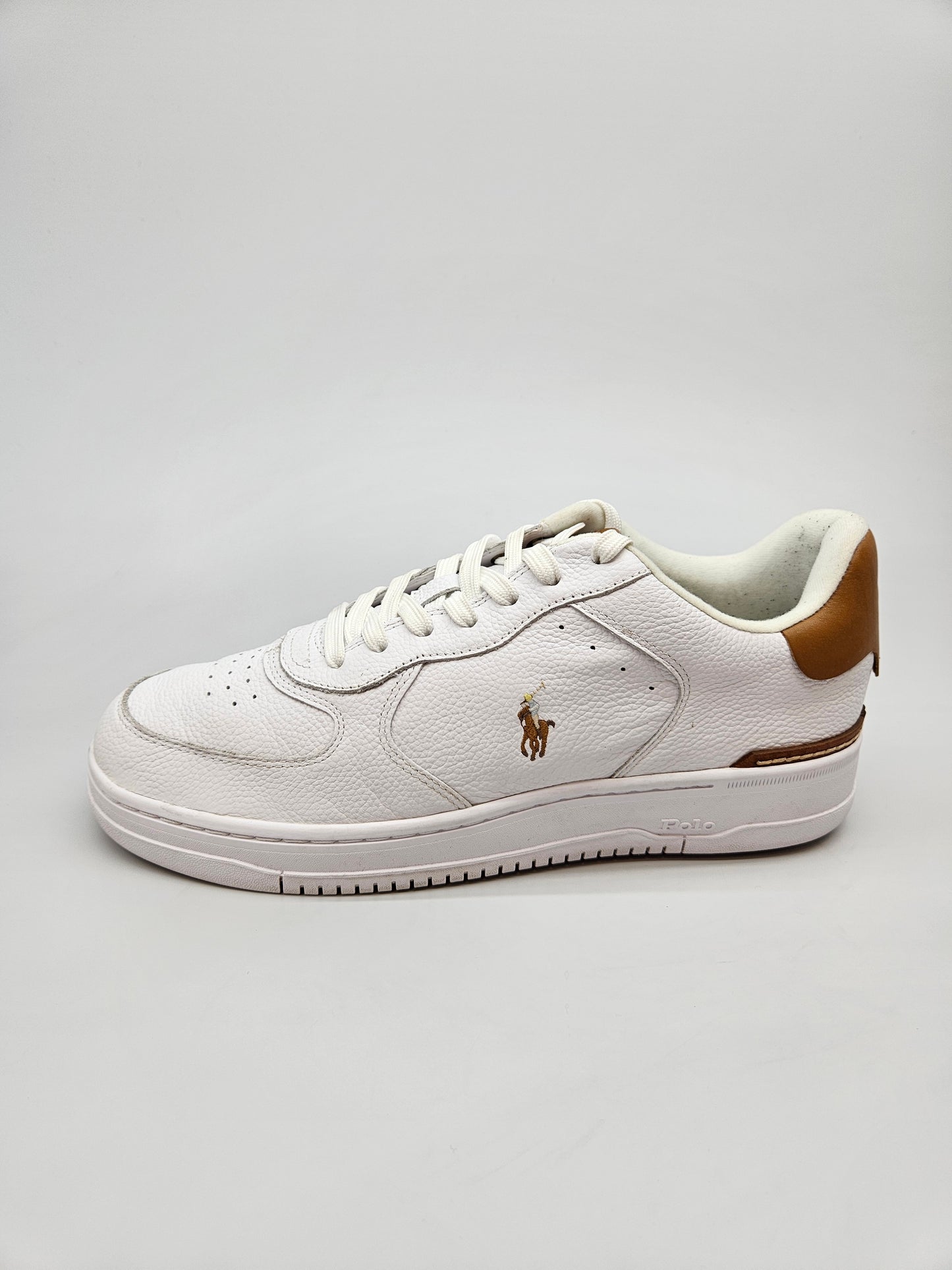 POLO RALPH LAUREN ORIGINAL PATIKI BR 44-45