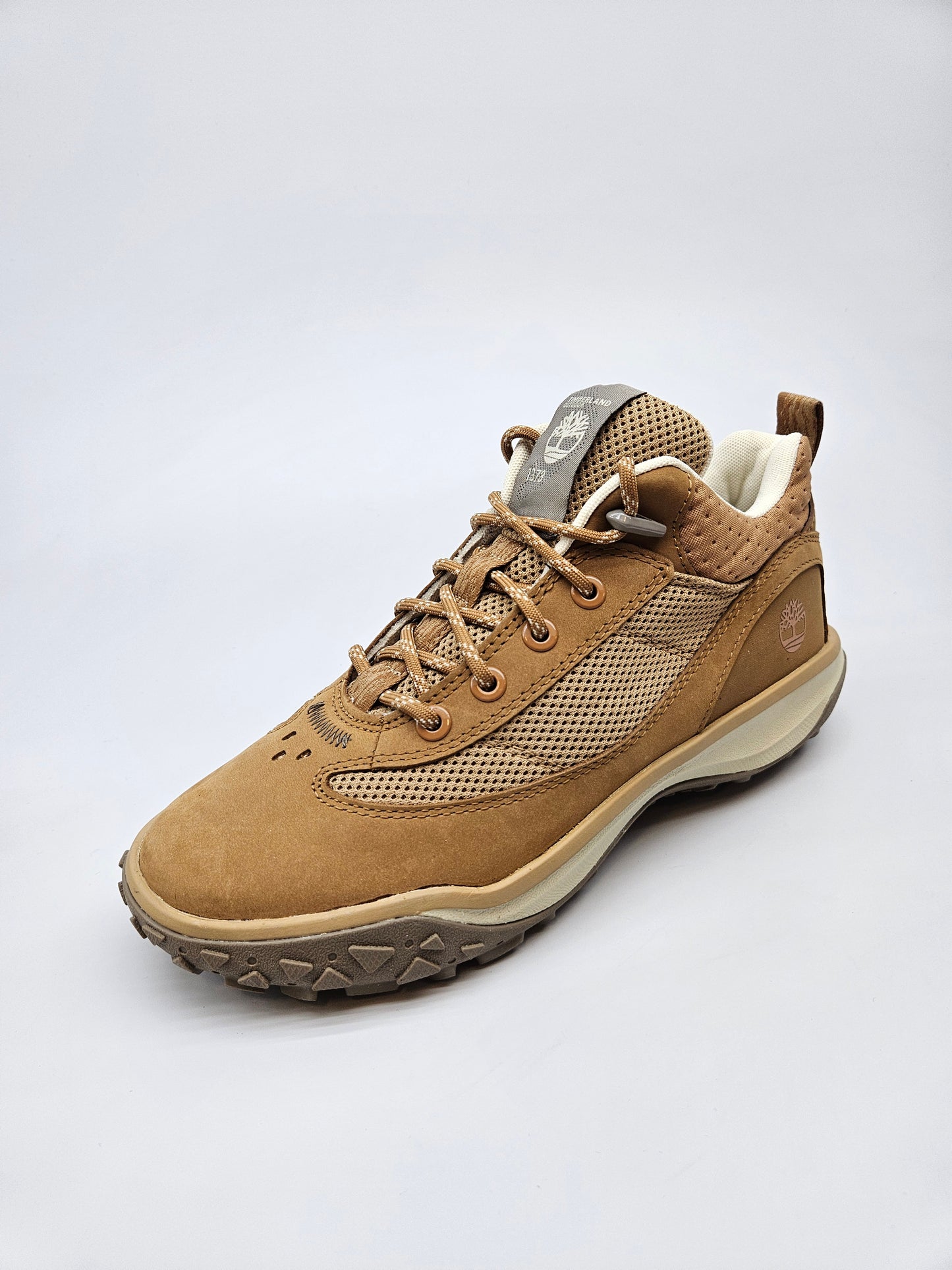 TIMBERLAND NOVI ORIGINAL KOZNI PATIKI BR 40