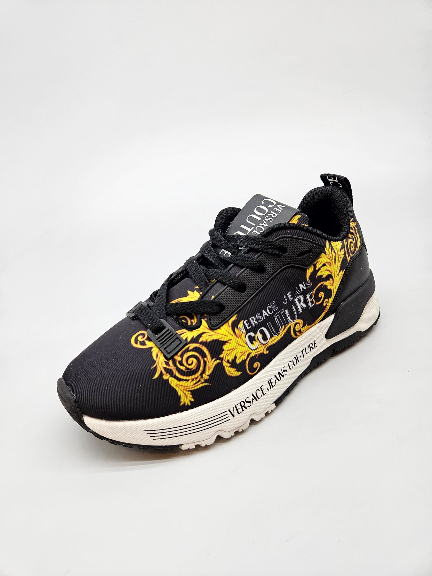 VERSACE ORIGINAL PATIKI BR 37