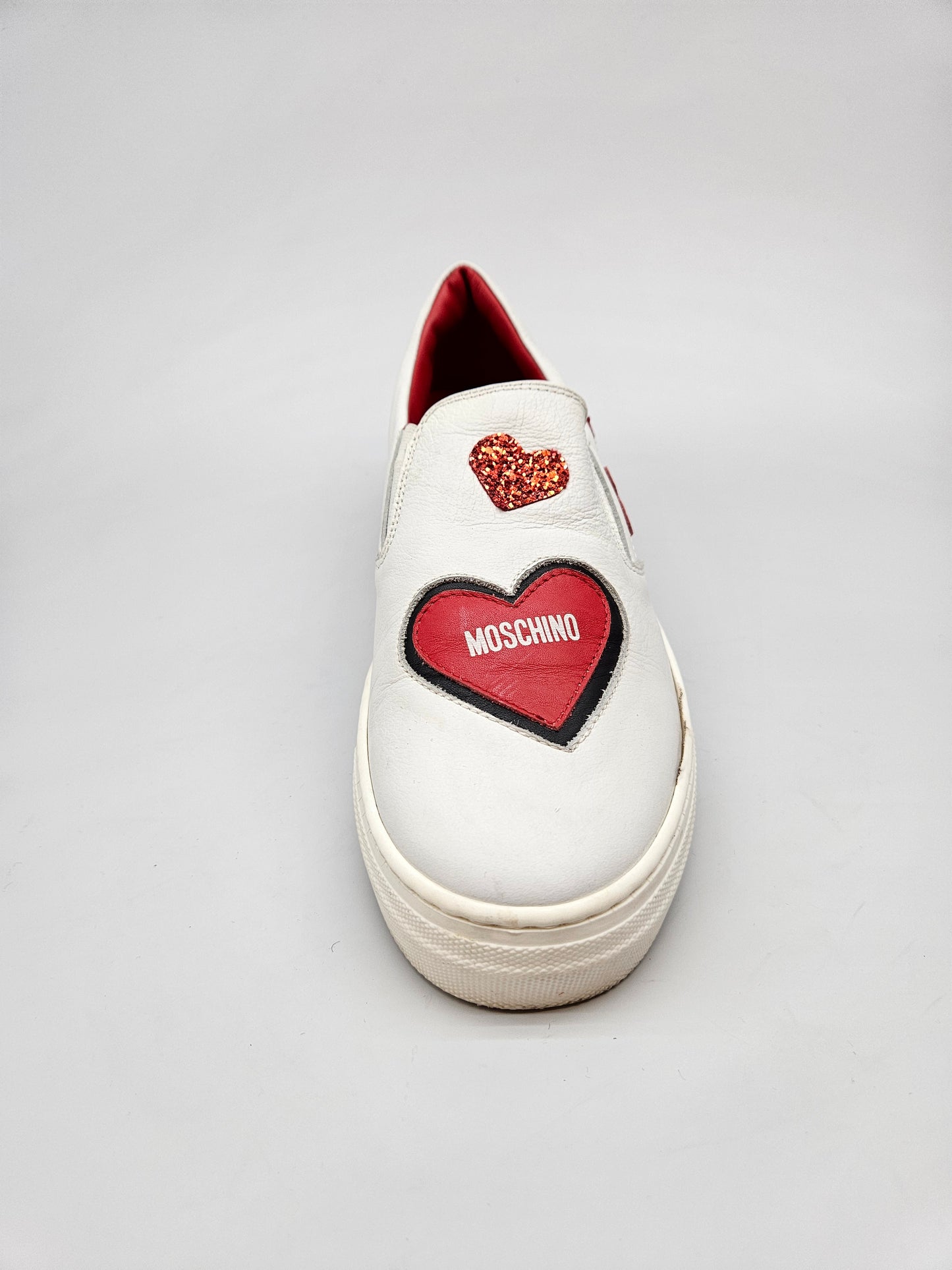 LOVE MOSHINO ORIGINAL PATIKI BR 39
