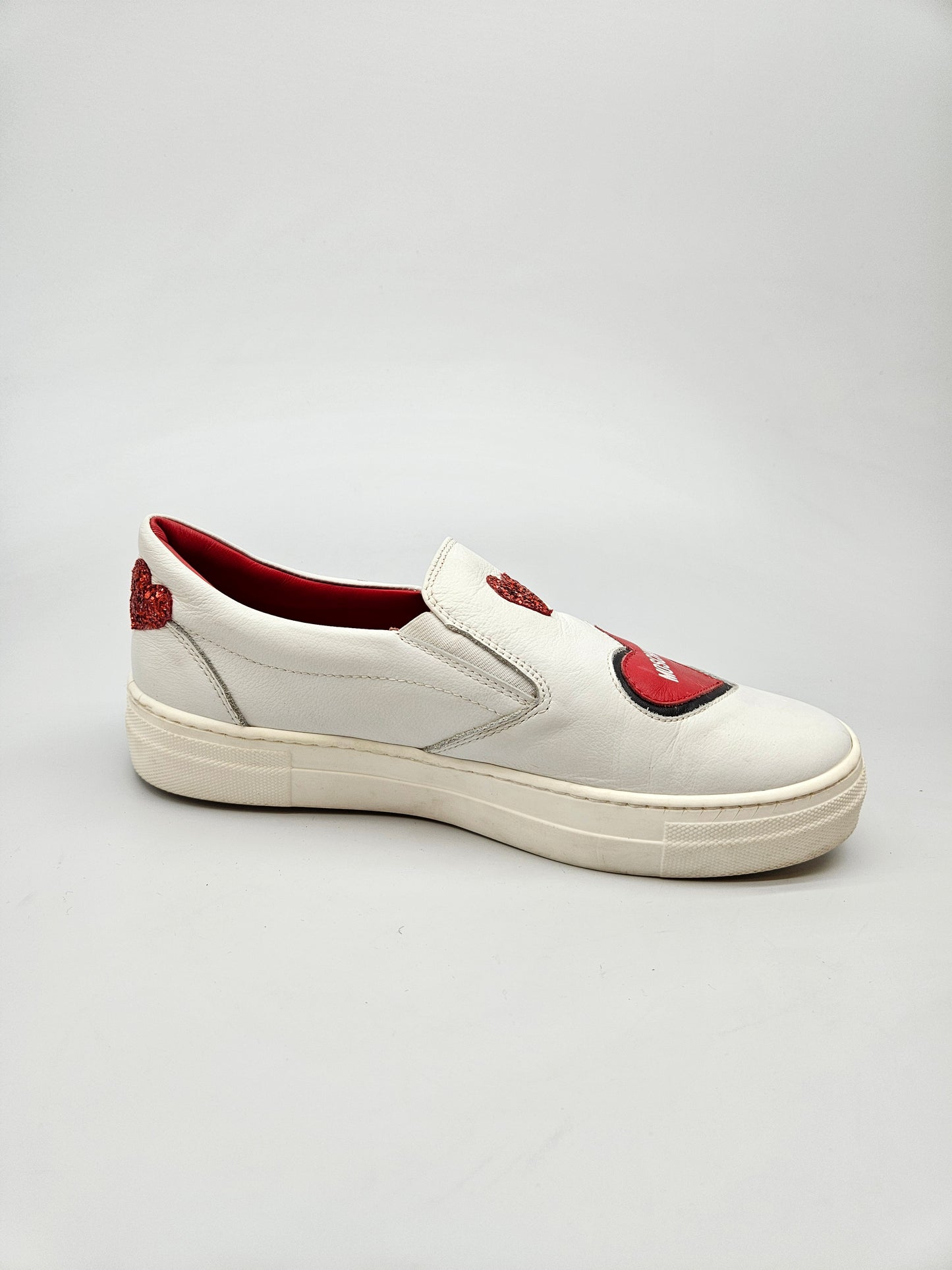 LOVE MOSHINO ORIGINAL PATIKI BR 39