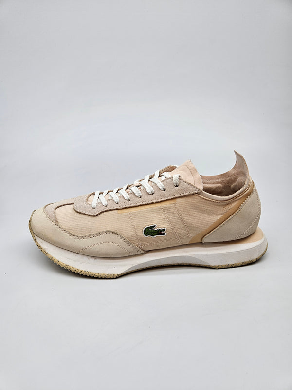 LACOSTE ORIGINAL PATIKI BR 37.5