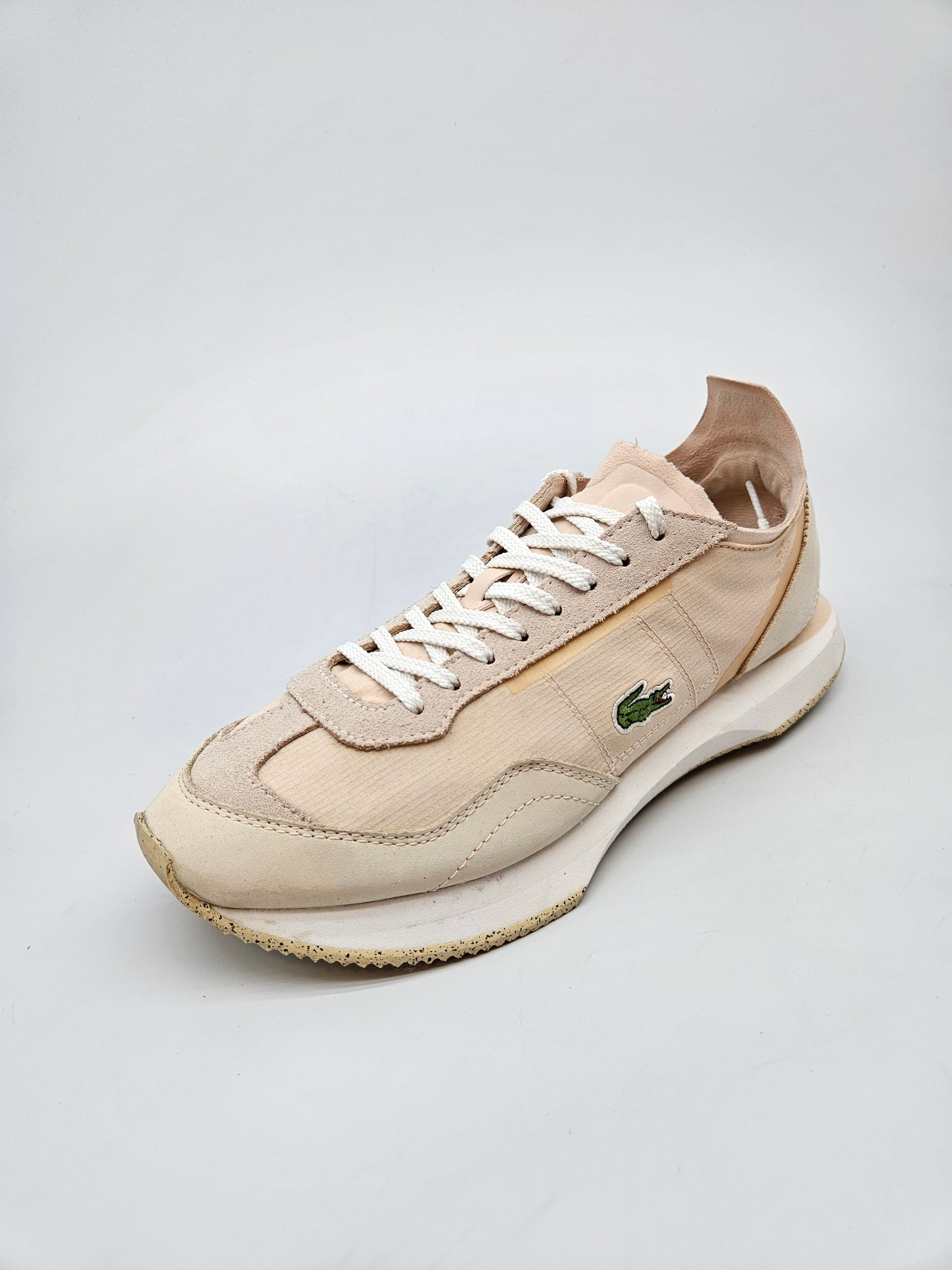LACOSTE ORIGINAL PATIKI BR 37.5