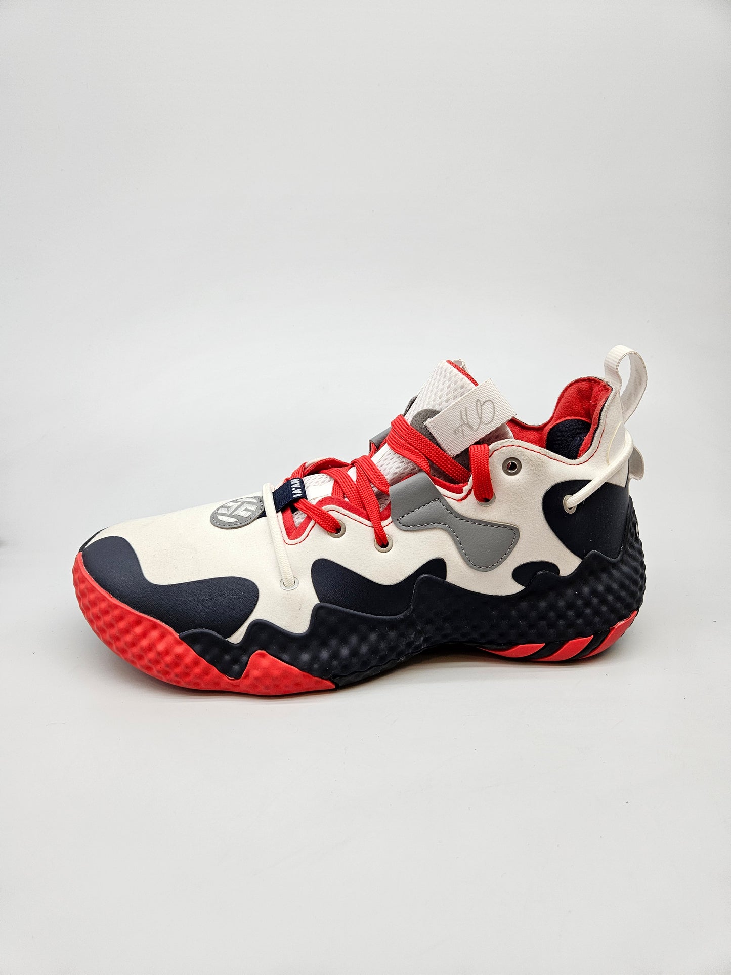 ADIDAS ORIGINAL PATIKI BR 40.5