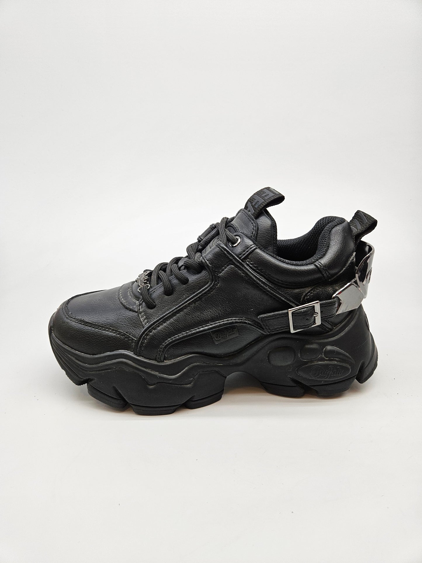 BUFFALO ORIGINAL PATIKI BR 38