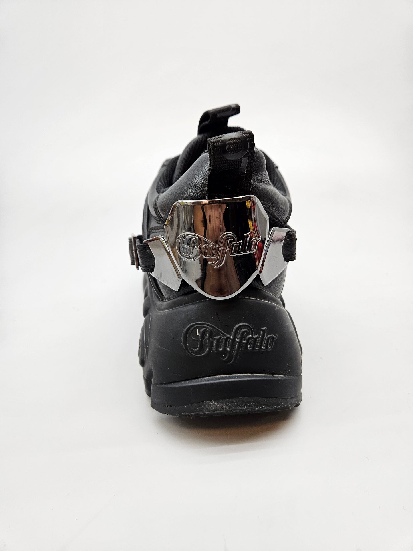 BUFFALO ORIGINAL PATIKI BR 38