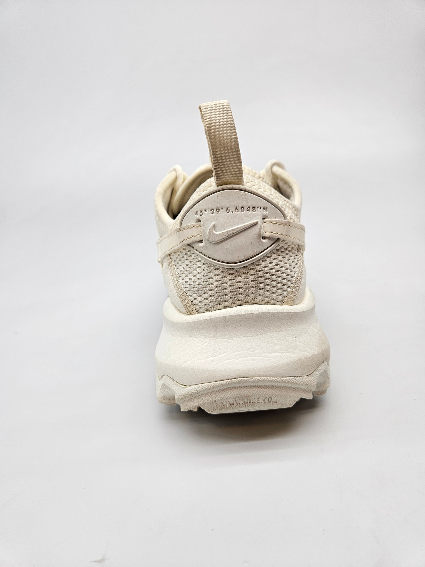 NIKE ORIGINAL PATIKI BR 40