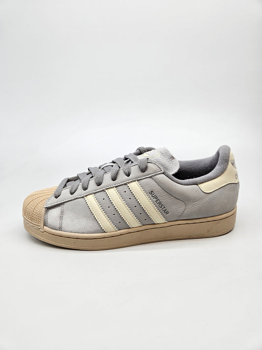 ADIDAS SUPERSTAR ORIGINAL PATIKI BR 46
