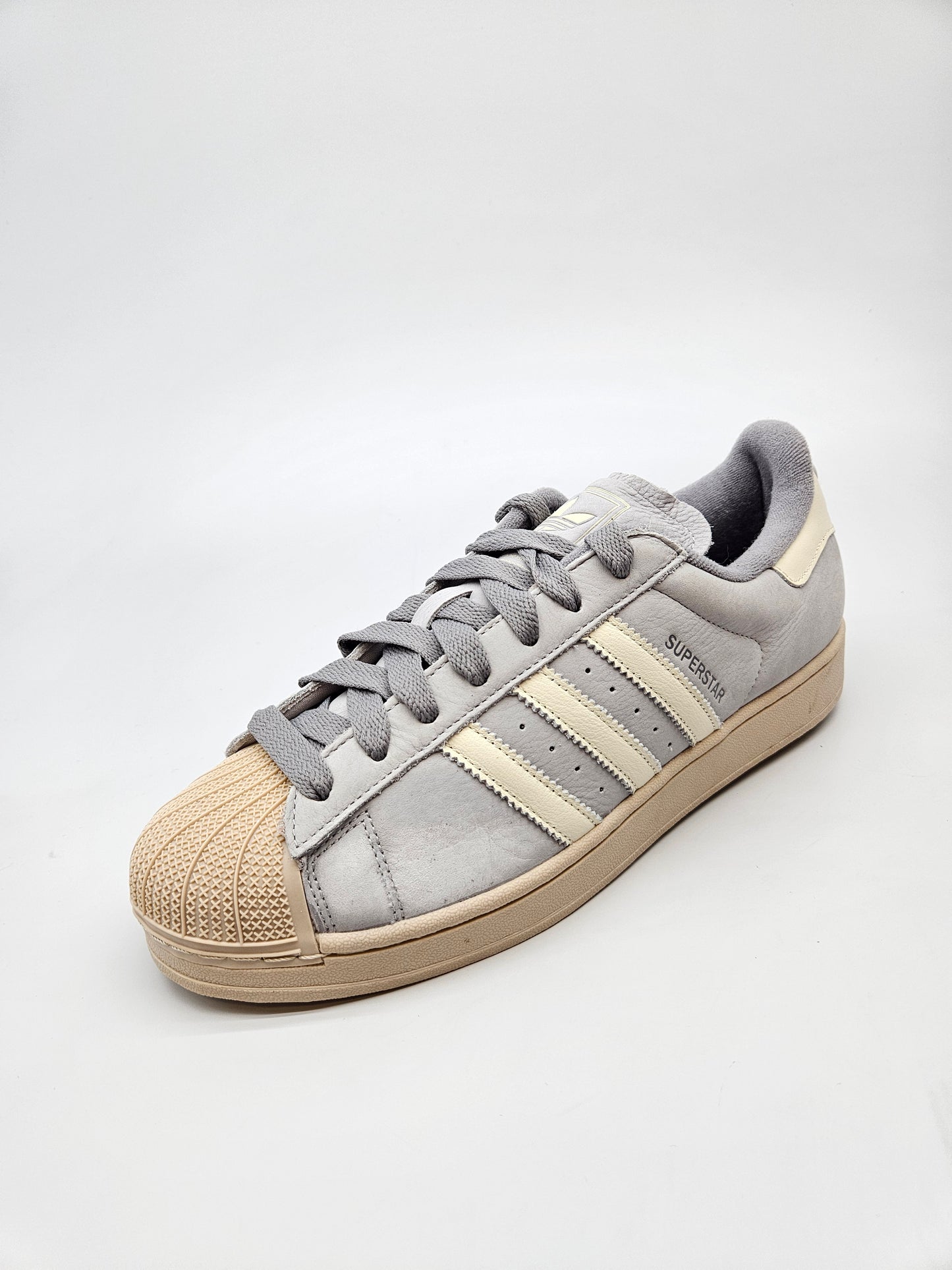 ADIDAS SUPERSTAR ORIGINAL PATIKI BR 46