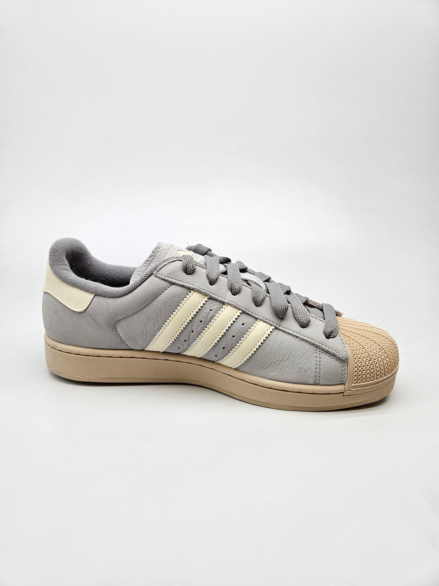 ADIDAS SUPERSTAR ORIGINAL PATIKI BR 46