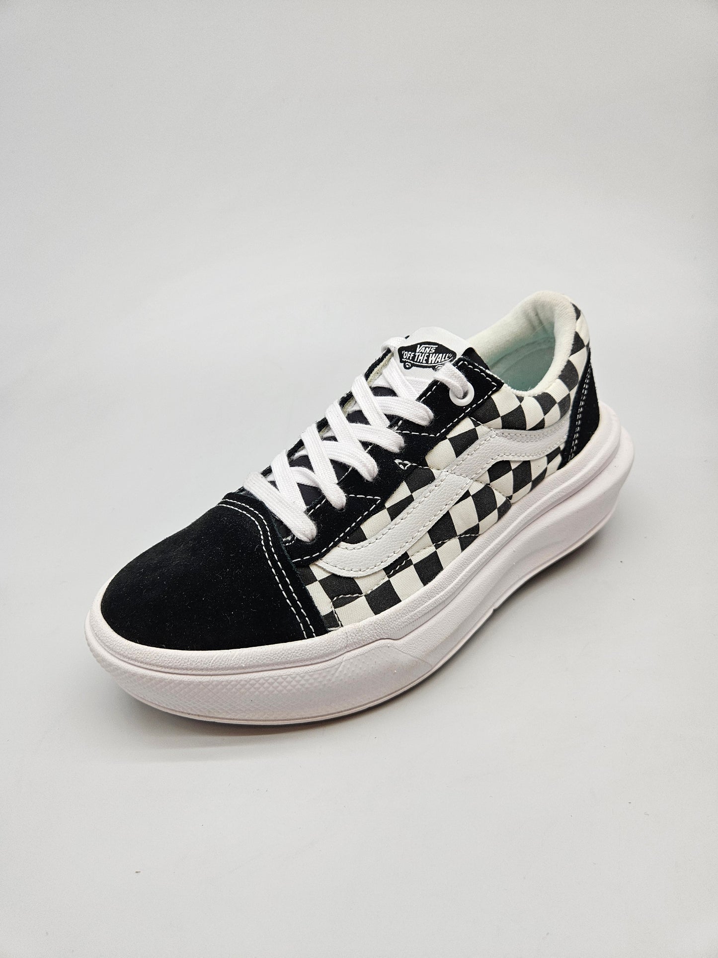 VANS NOVI ORIGINAL PATIKI BR 38