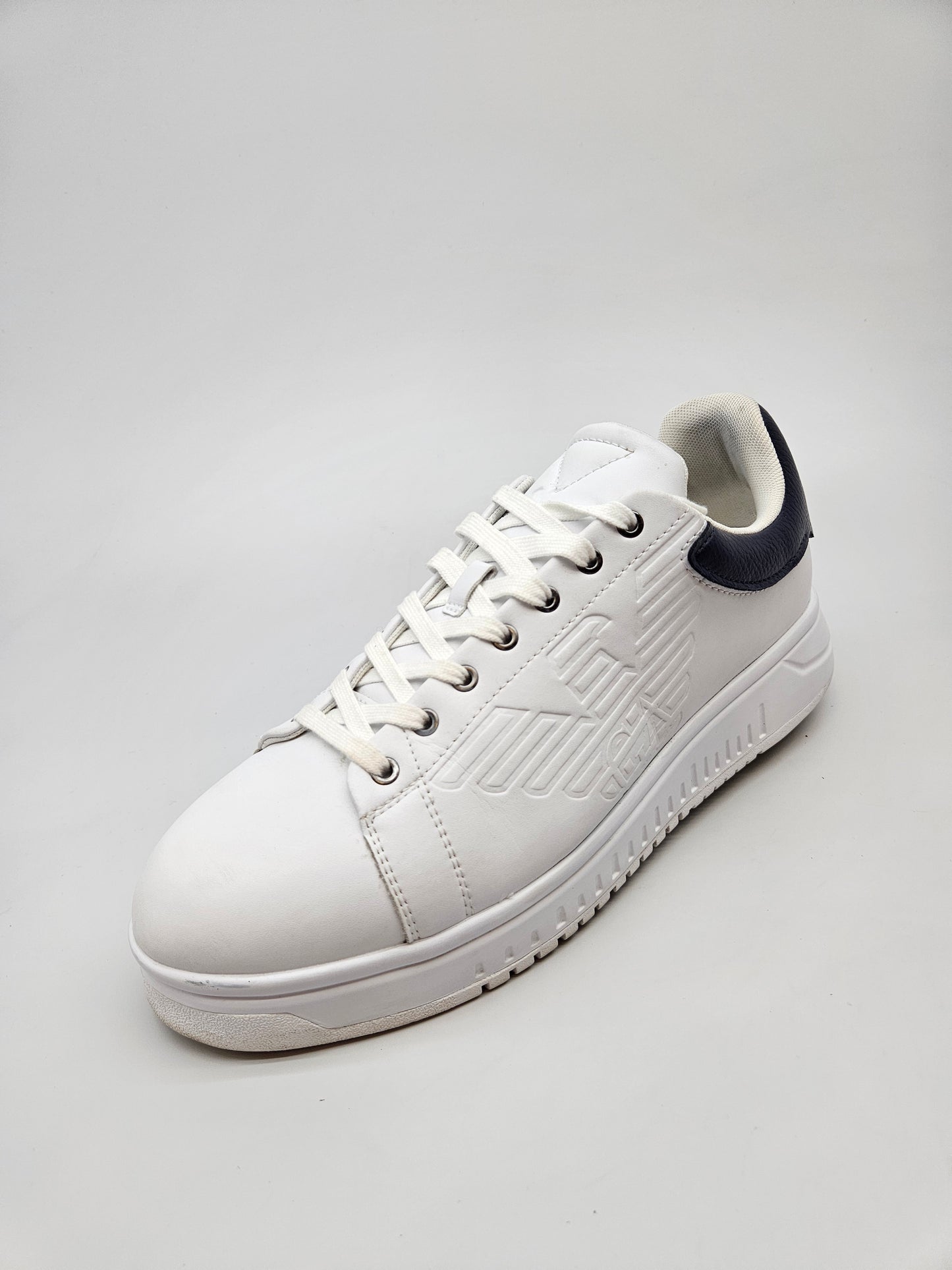 EMPORIO ARMANI ORIGINAL PATIKI BR 44.5