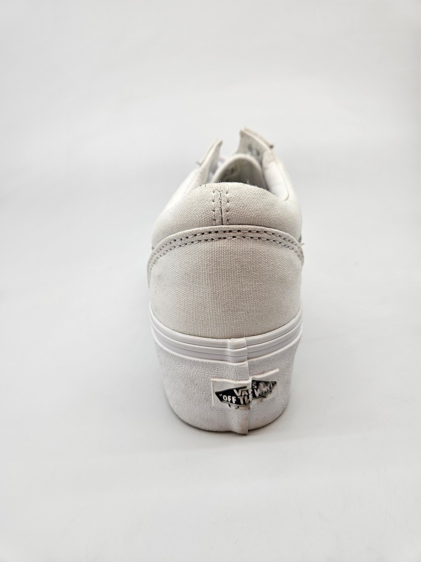 VANS ORIGINAL PATIKI BR 39
