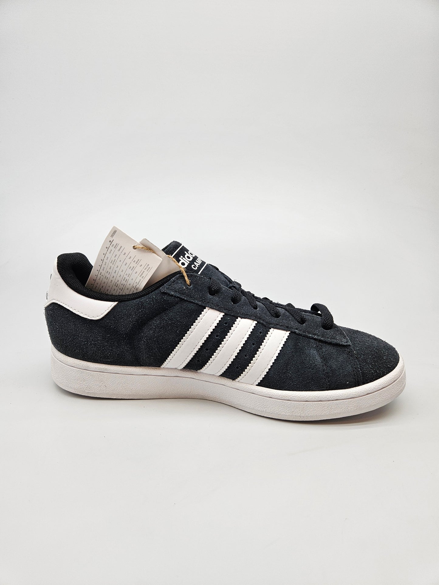 ADIDAS CAMPUS NOVI ORIGINAL PATIKI BR 42
