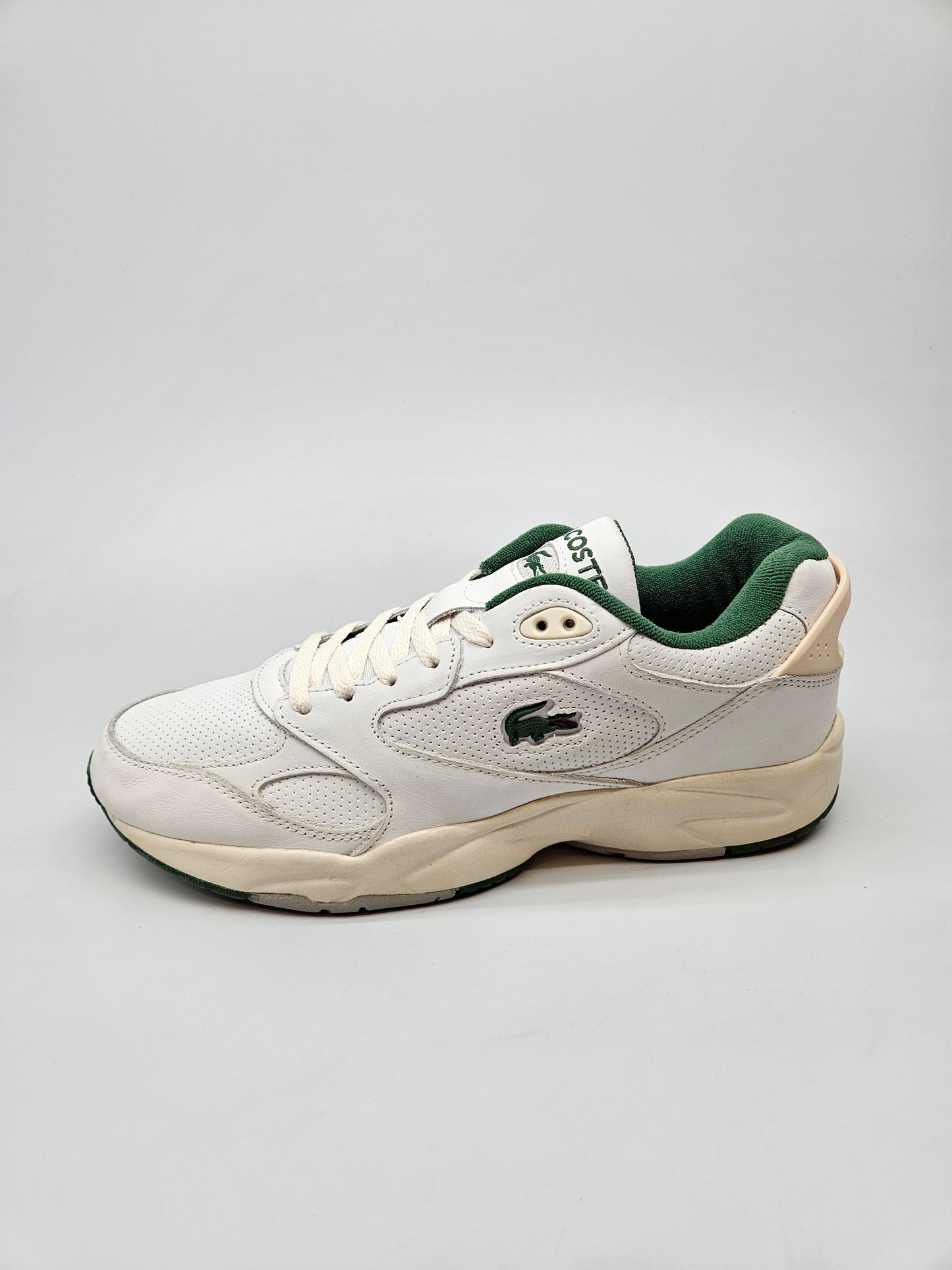 LACOSTE ORIGINAL PATIKI BR 44.5