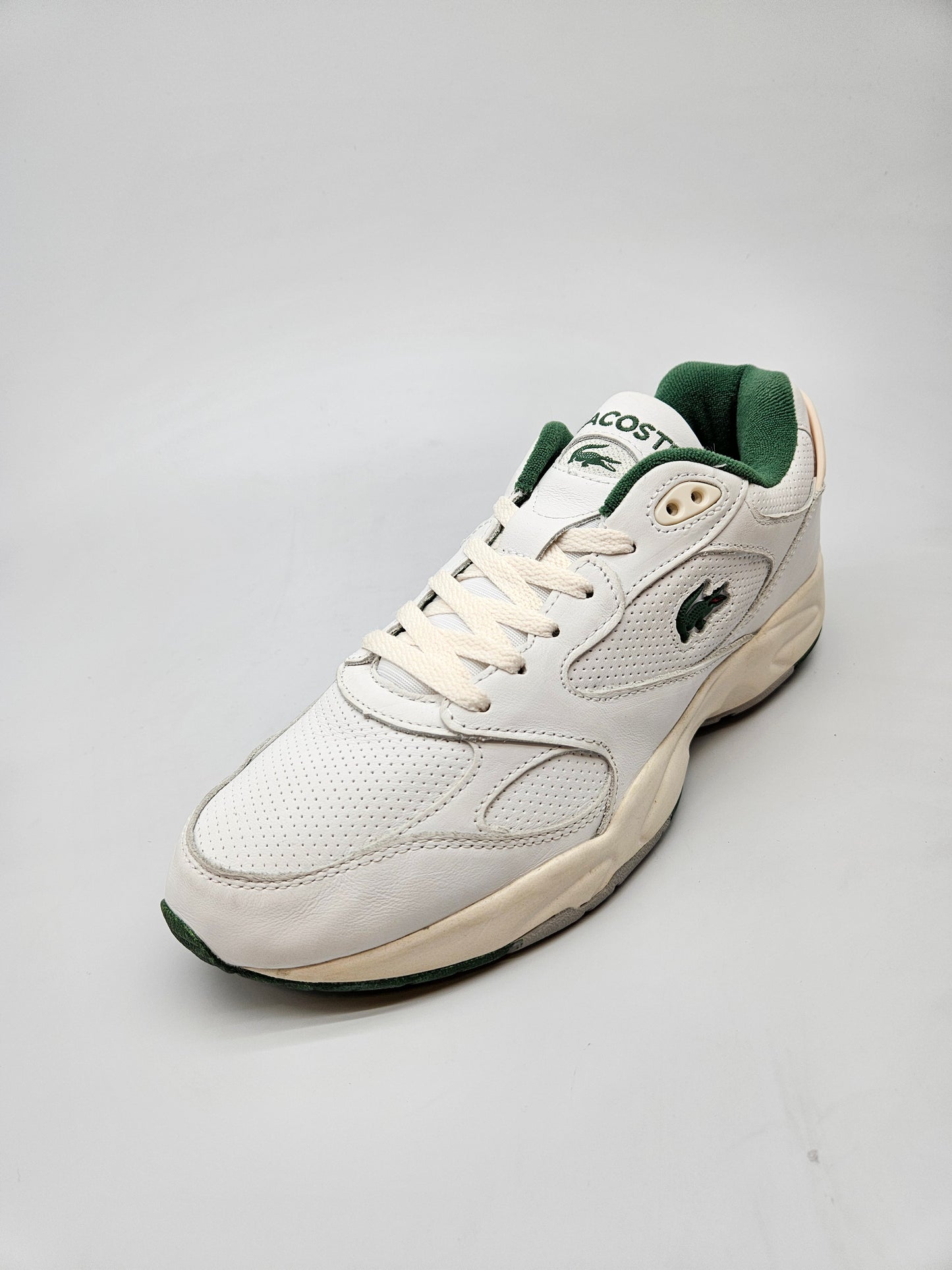 LACOSTE ORIGINAL PATIKI BR 44.5