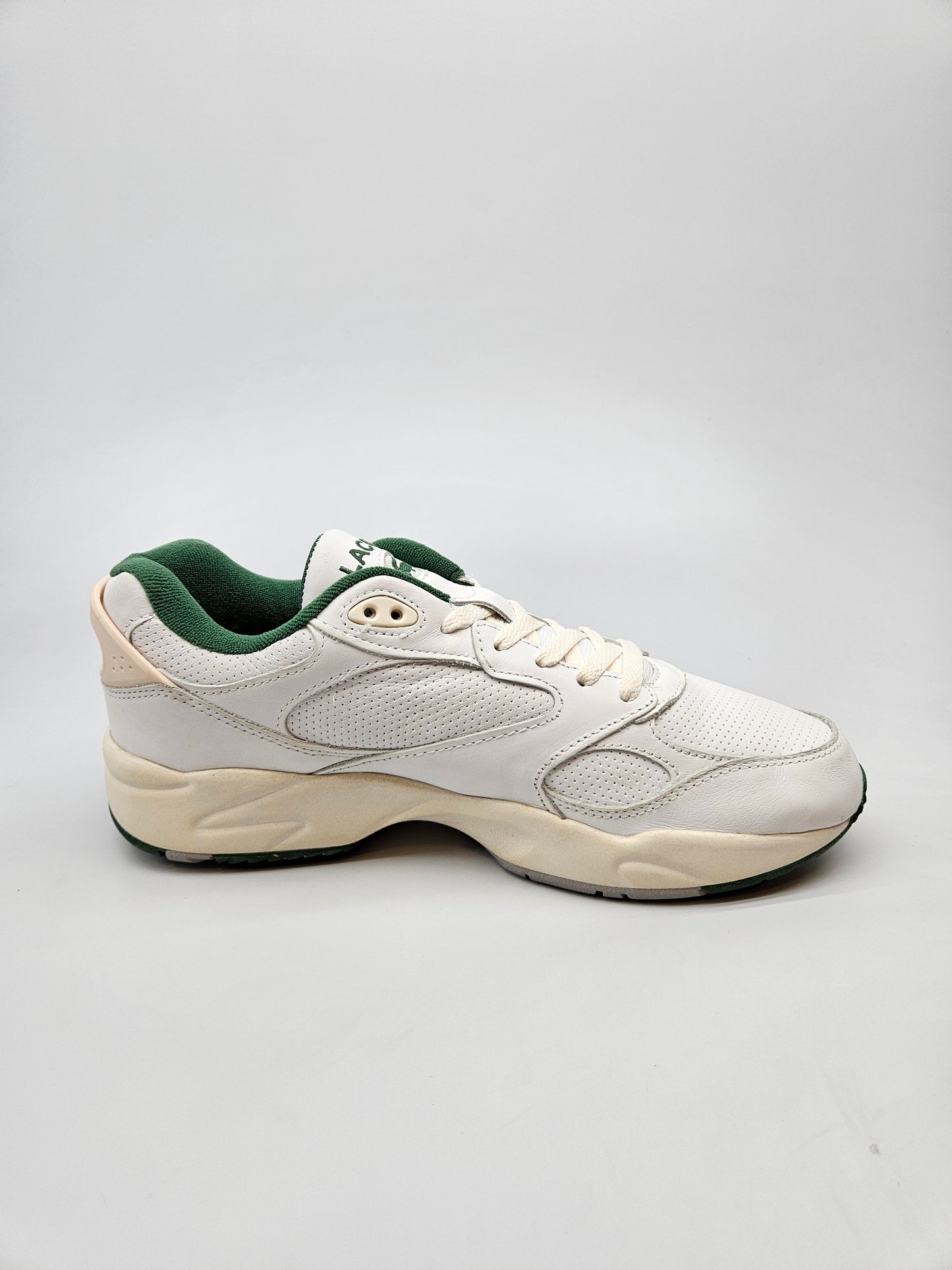 LACOSTE ORIGINAL PATIKI BR 44.5