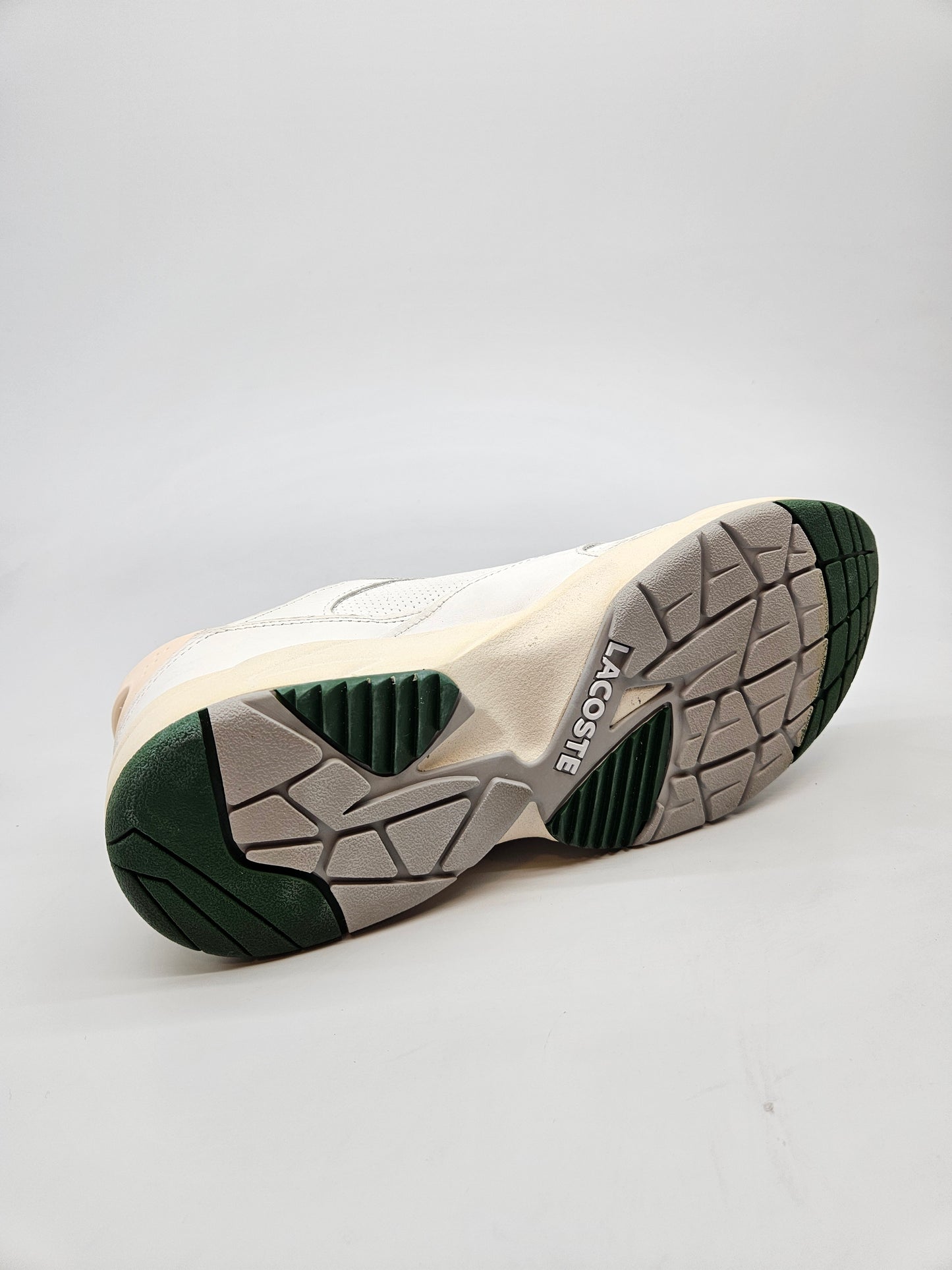 LACOSTE ORIGINAL PATIKI BR 44.5