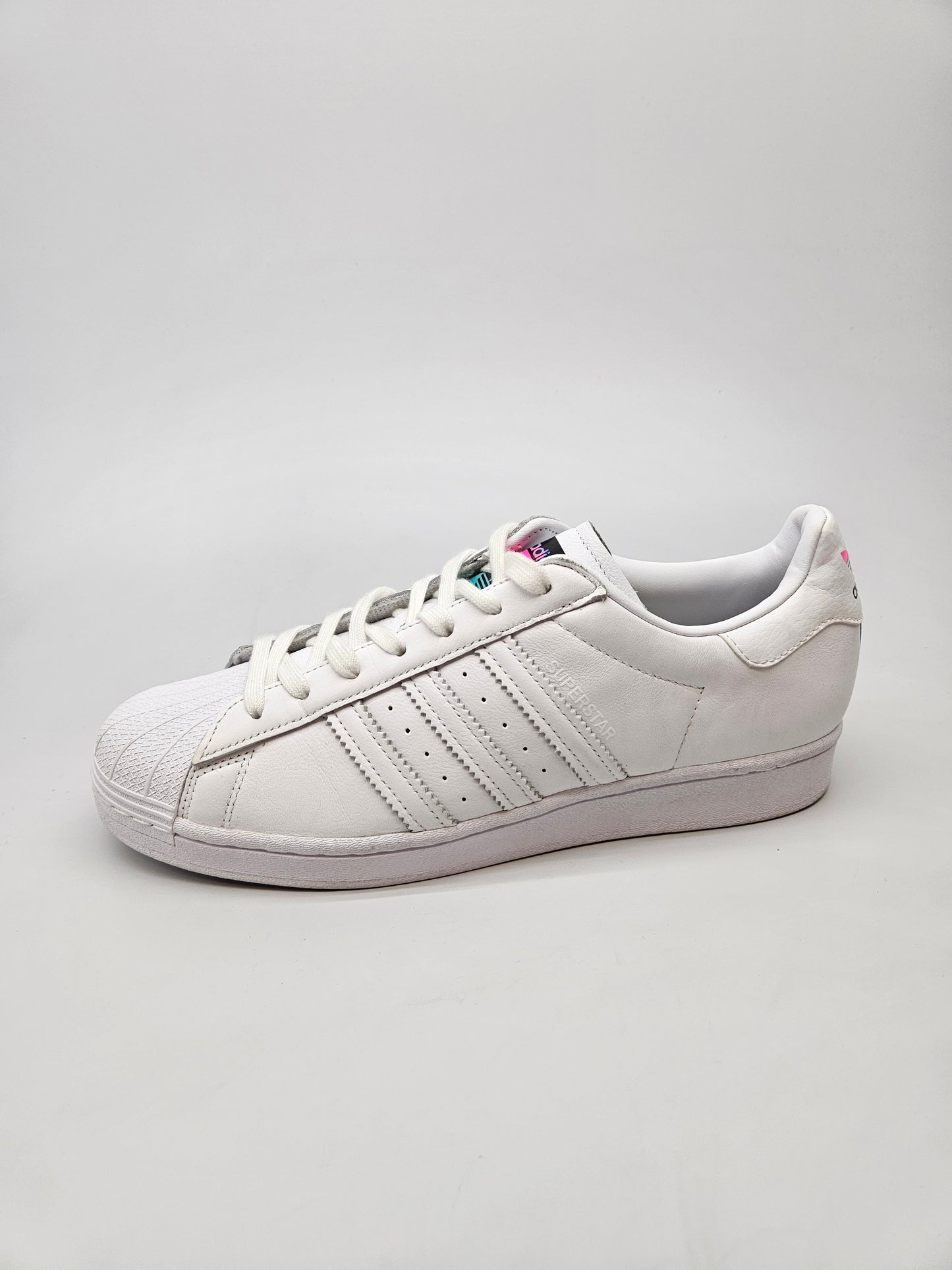 ADIDAS ORIGINAL PATIKI BR 44.5