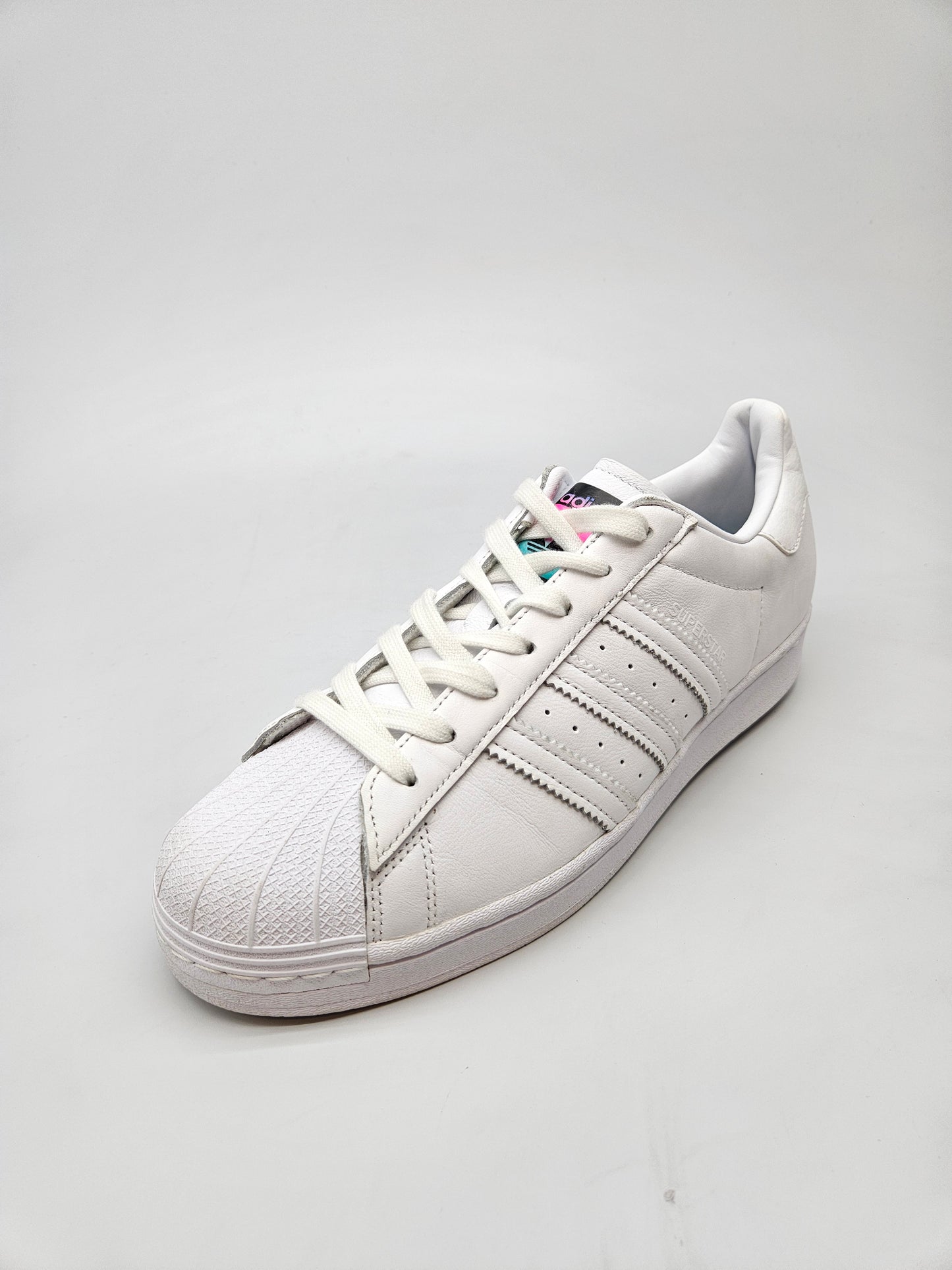 ADIDAS ORIGINAL PATIKI BR 44.5