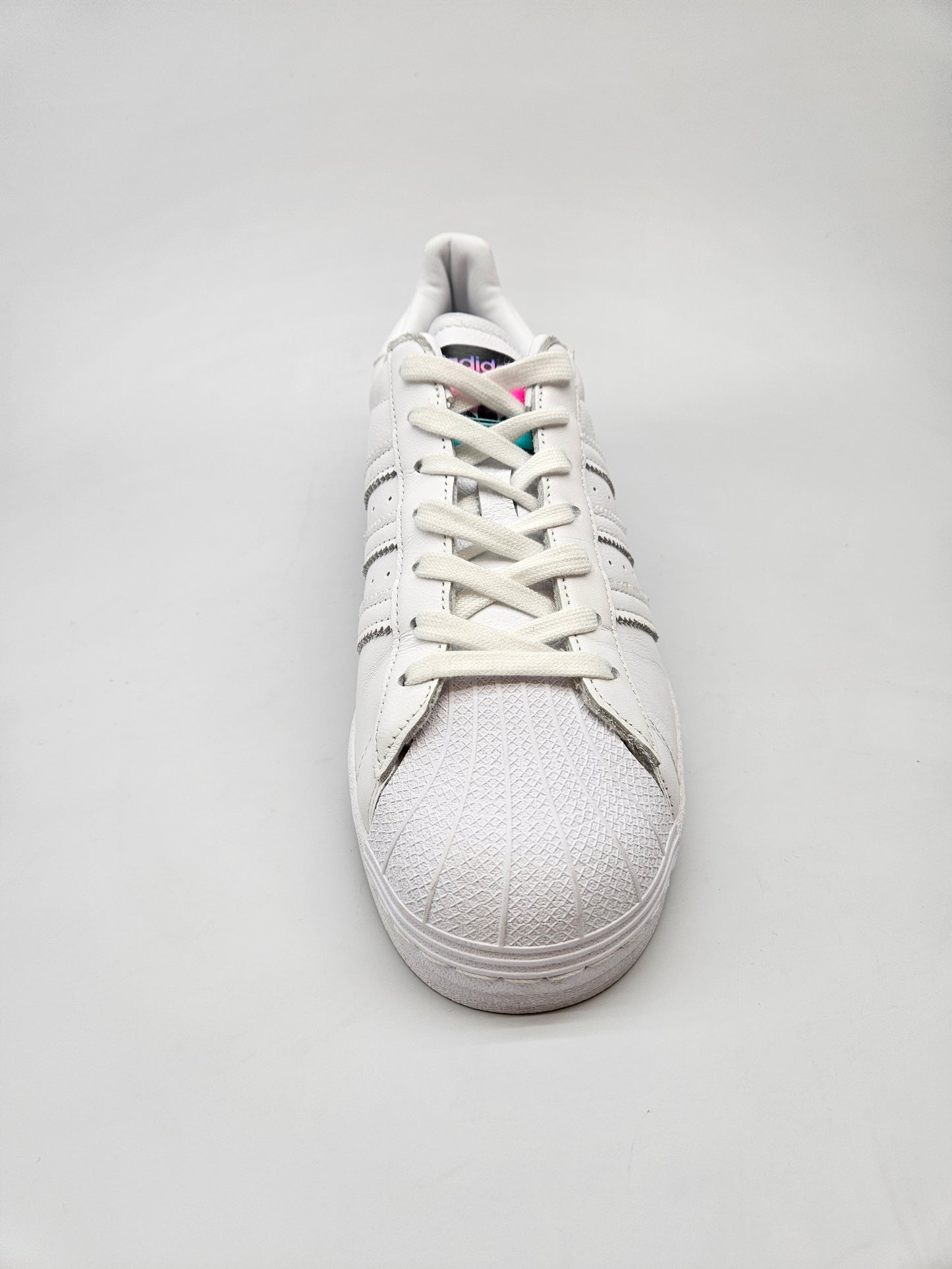 ADIDAS ORIGINAL PATIKI BR 44.5