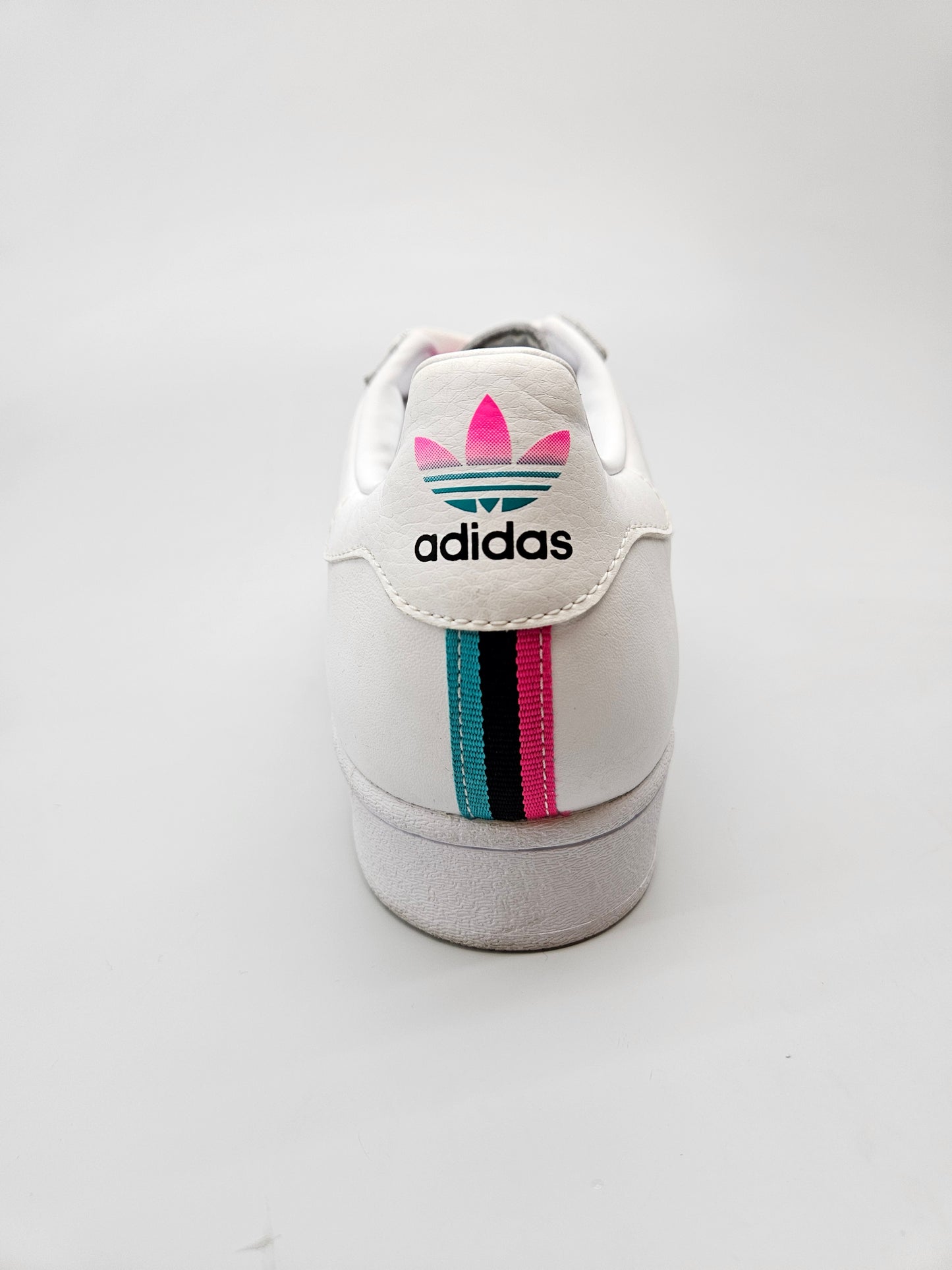 ADIDAS ORIGINAL PATIKI BR 44.5