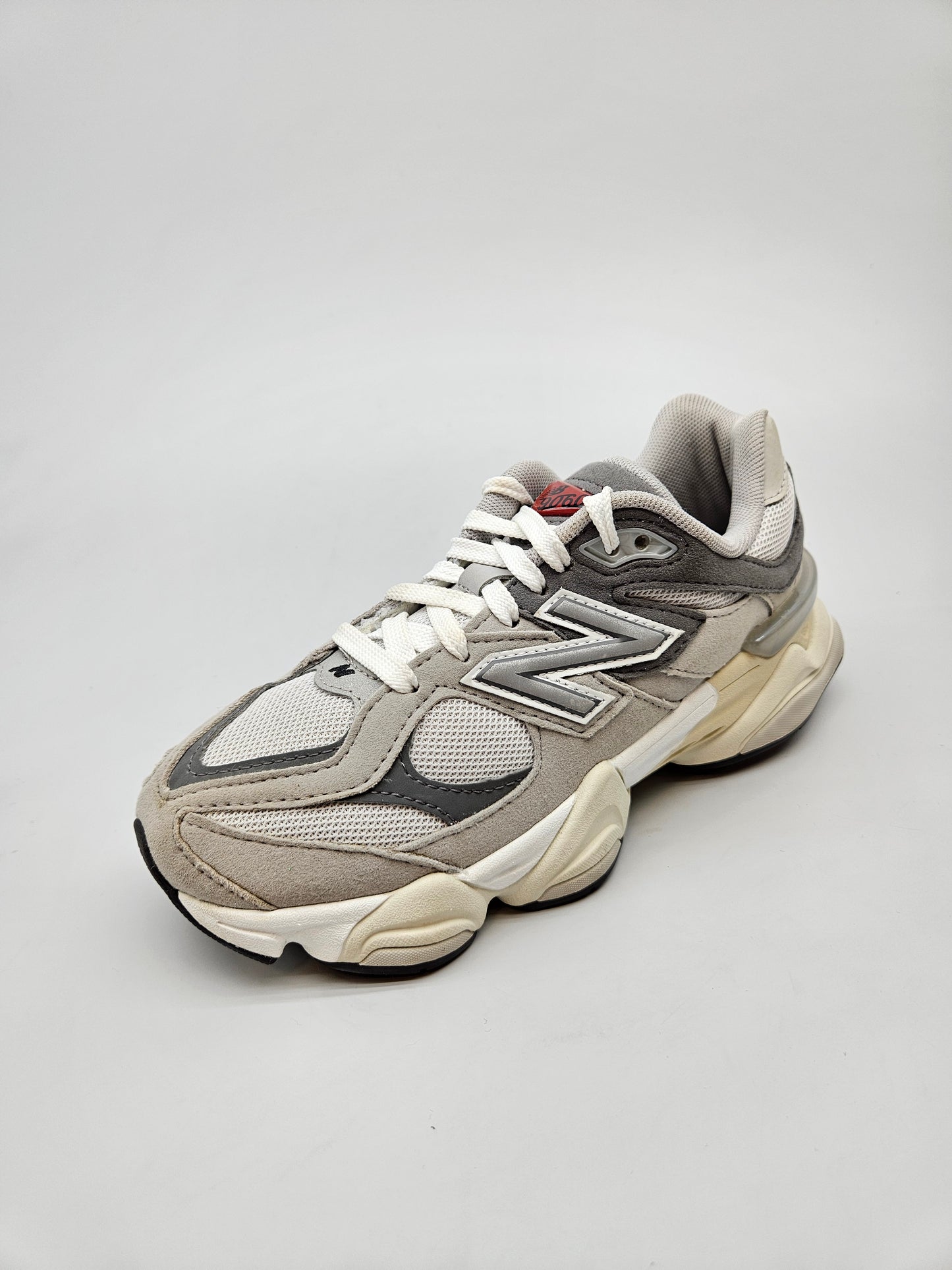 NEW BALANCE ORIGINAL PATIKI BR 35.5