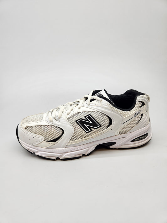 NEW BALANCE ORIGINAL PATIKI BR 39.5