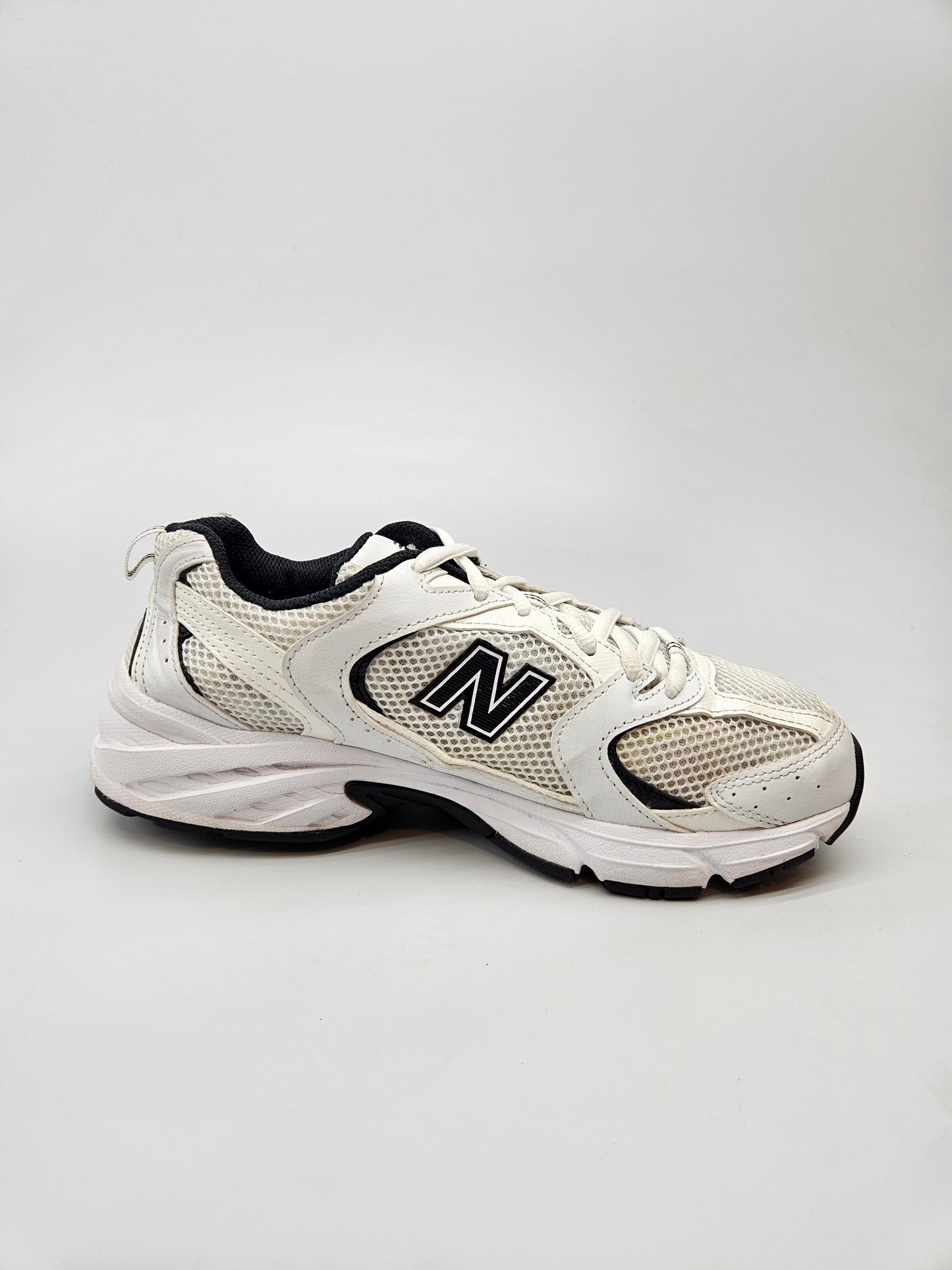 NEW BALANCE ORIGINAL PATIKI BR 39.5