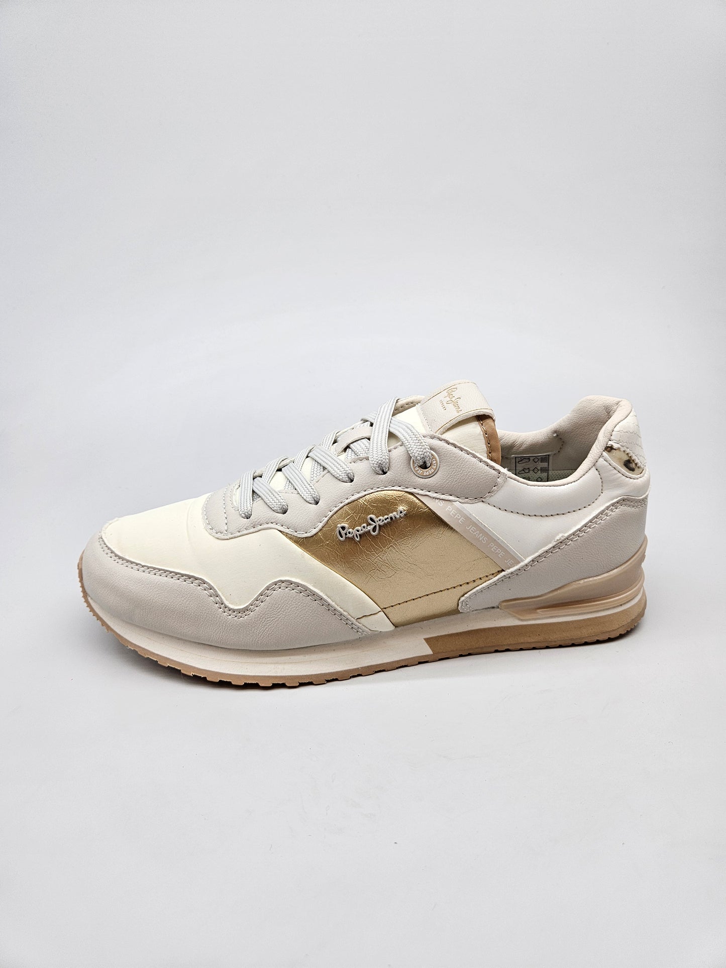 PEPE JEANS ORIGINAL PATIKI BR 39