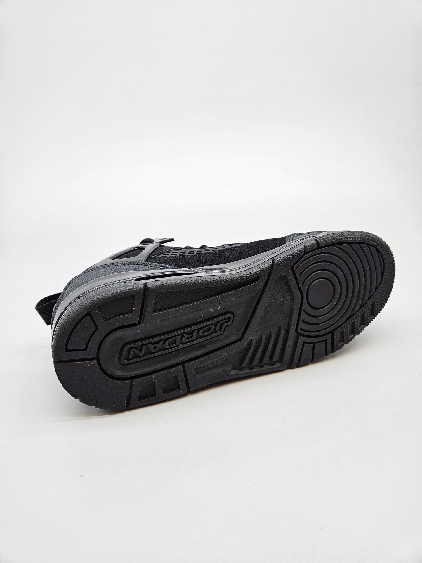 NIKE JORDAN ORIGINAL PATIKI BR 36
