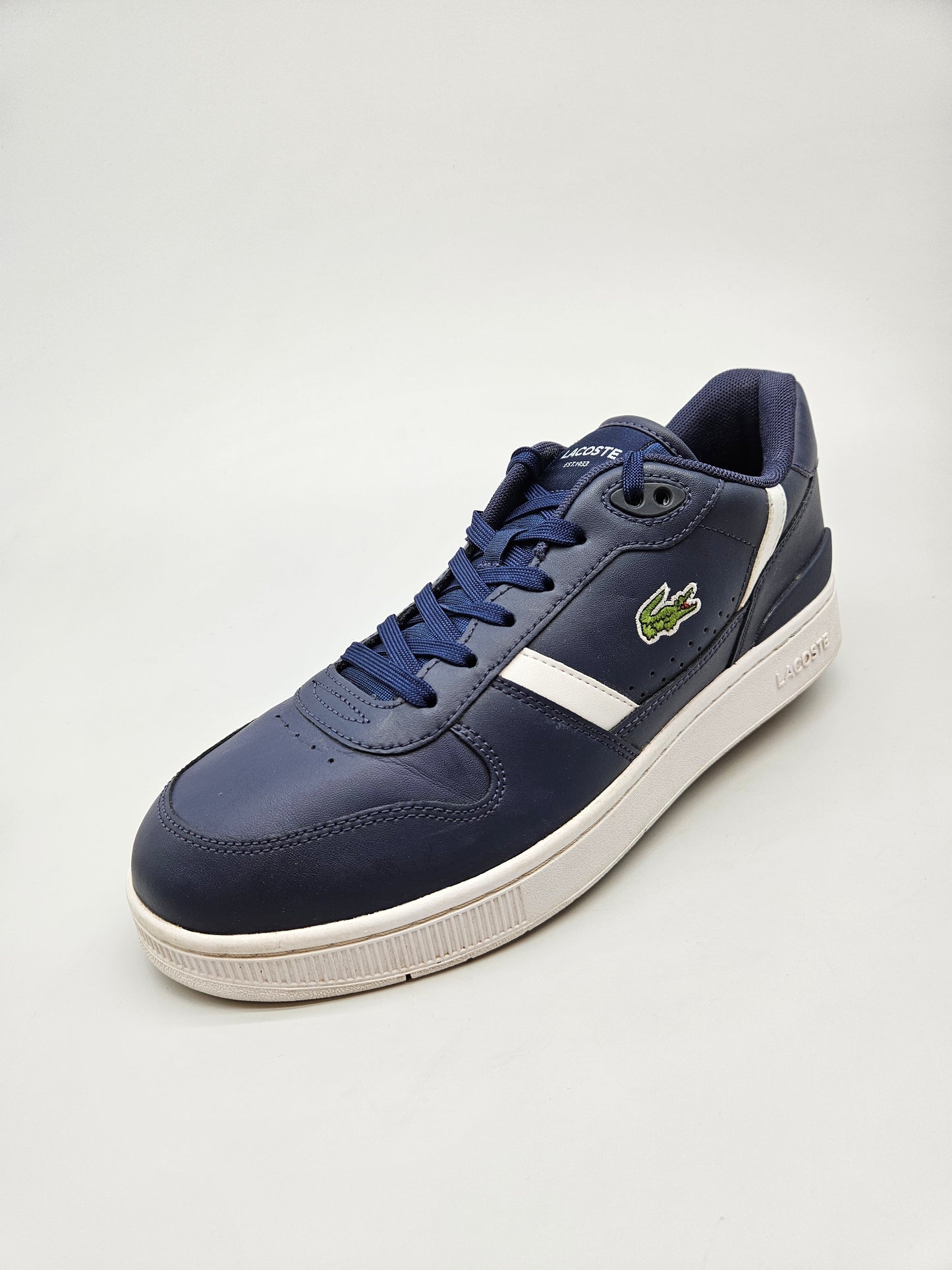 LACOSTE ORIGINAL PATIKI BR 43