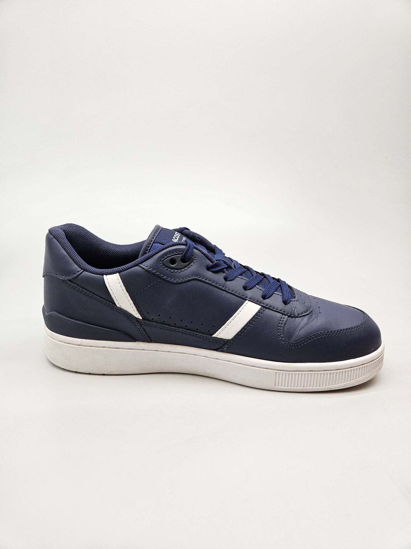 LACOSTE ORIGINAL PATIKI BR 43